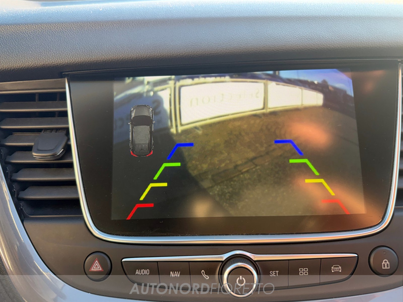 AUTONORD Opel Grandland X