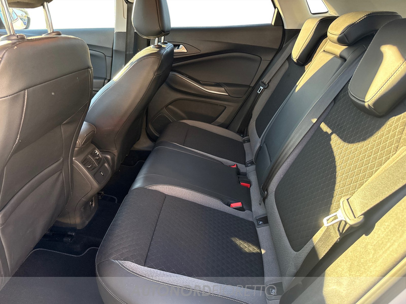 AUTONORD Opel Grandland X