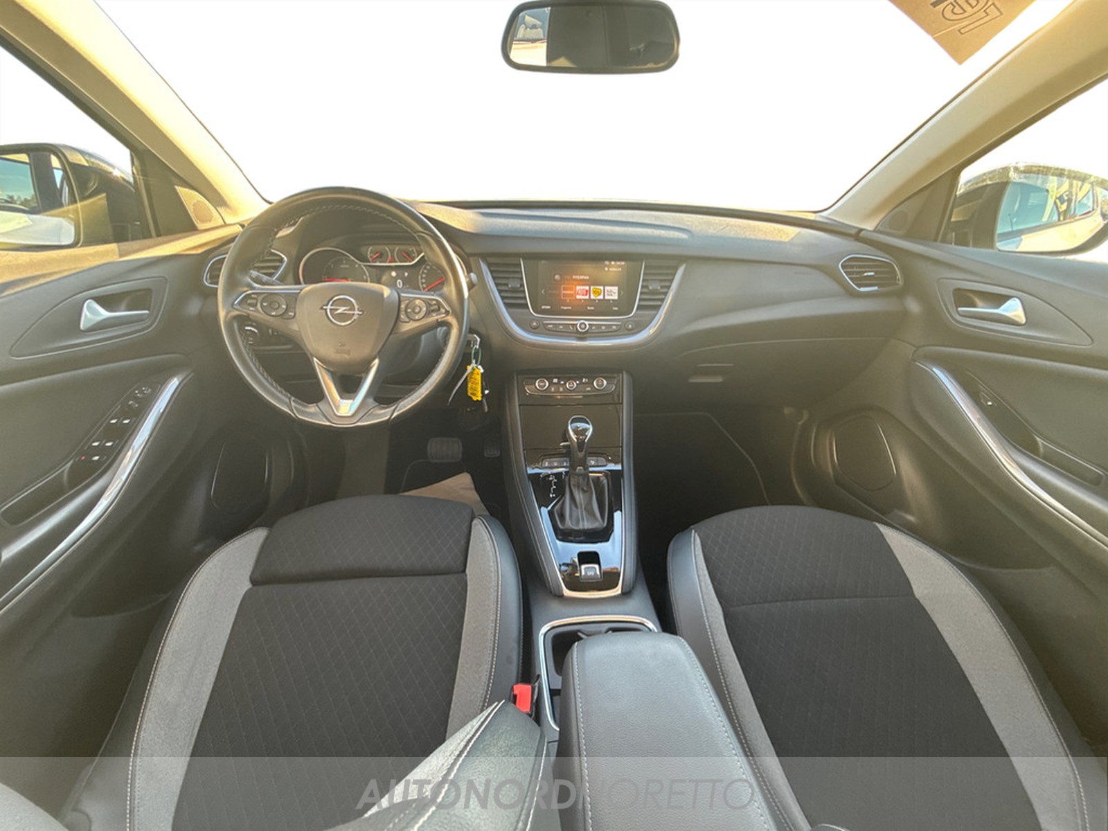 AUTONORD Opel Grandland X