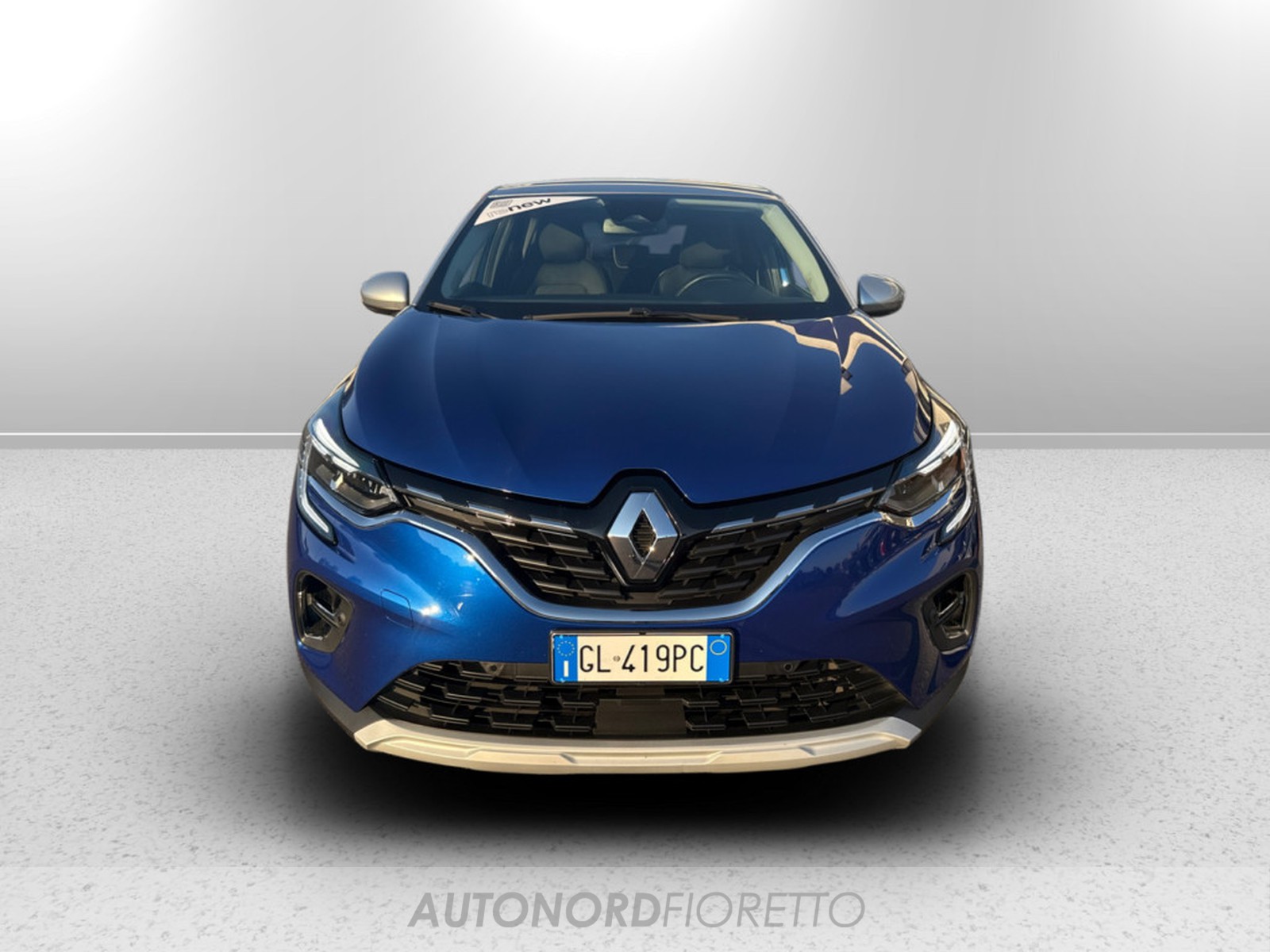 AUTONORD Renault Captur