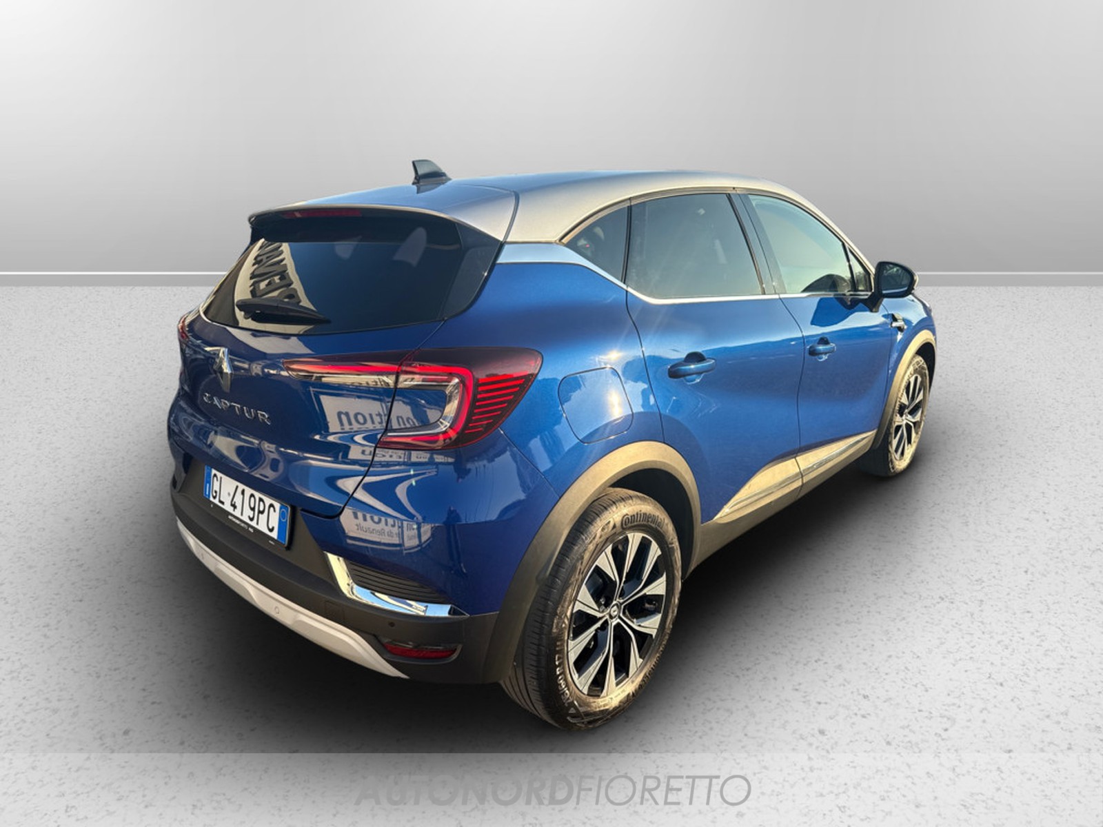 AUTONORD Renault Captur