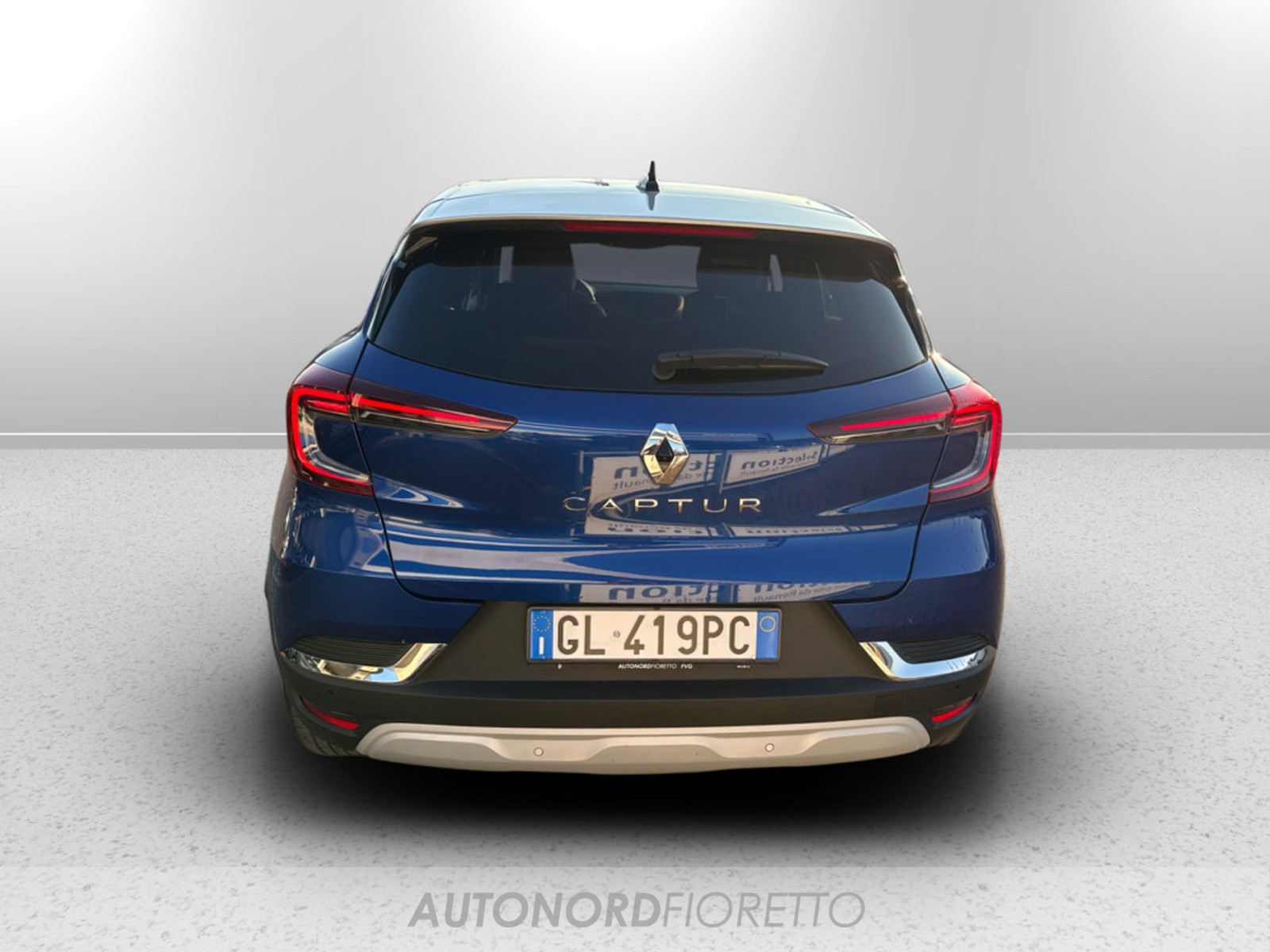 AUTONORD Renault Captur