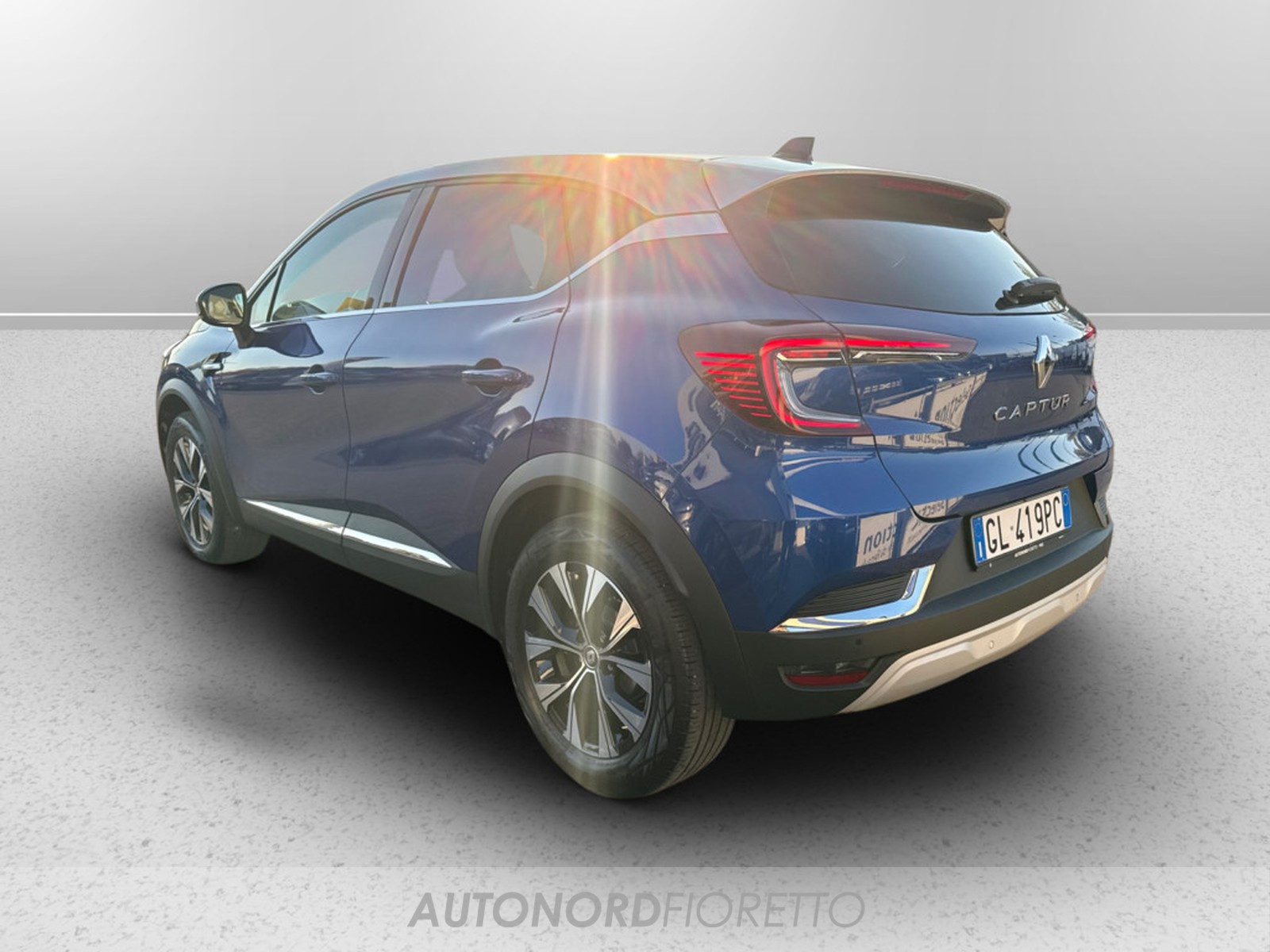 AUTONORD Renault Captur