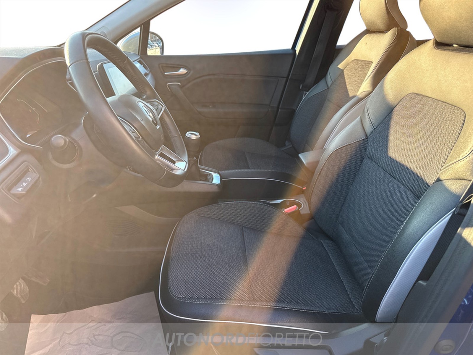 AUTONORD Renault Captur