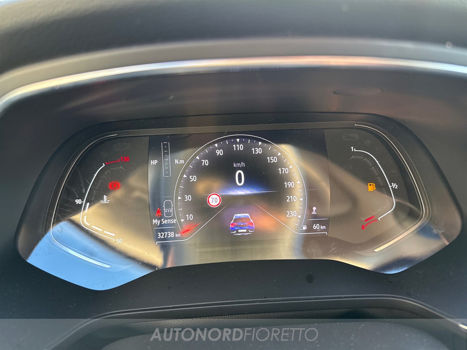 AUTONORD Renault Captur