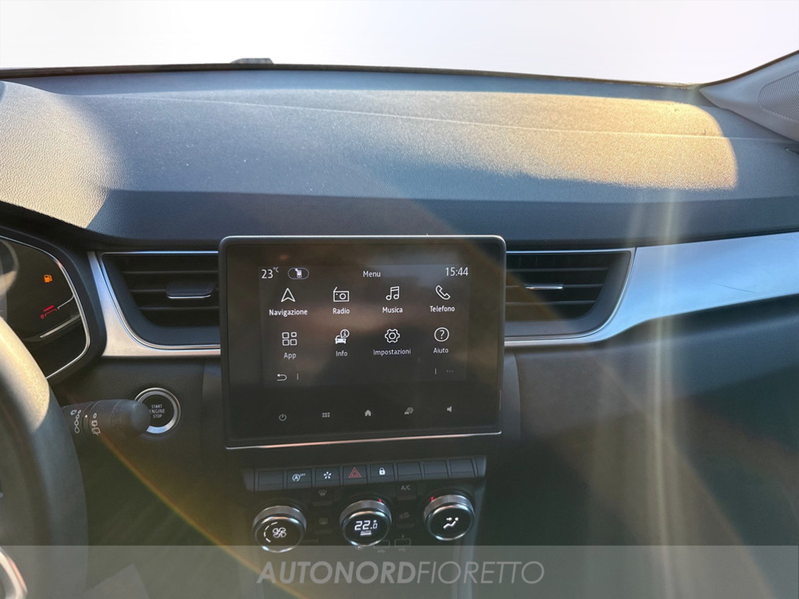 AUTONORD Renault Captur