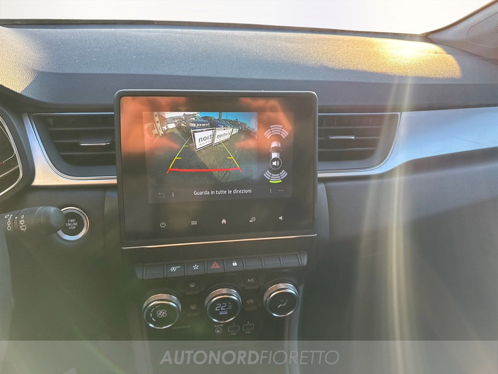 AUTONORD Renault Captur