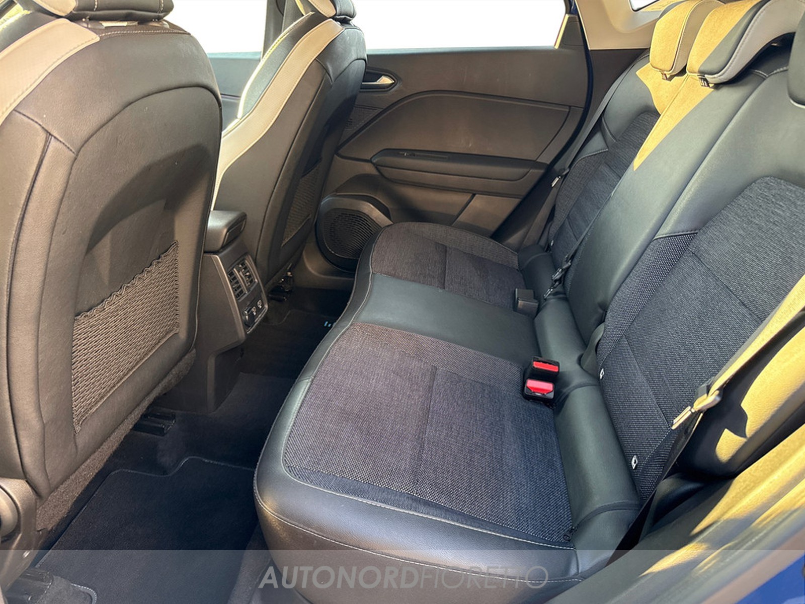 AUTONORD Renault Captur