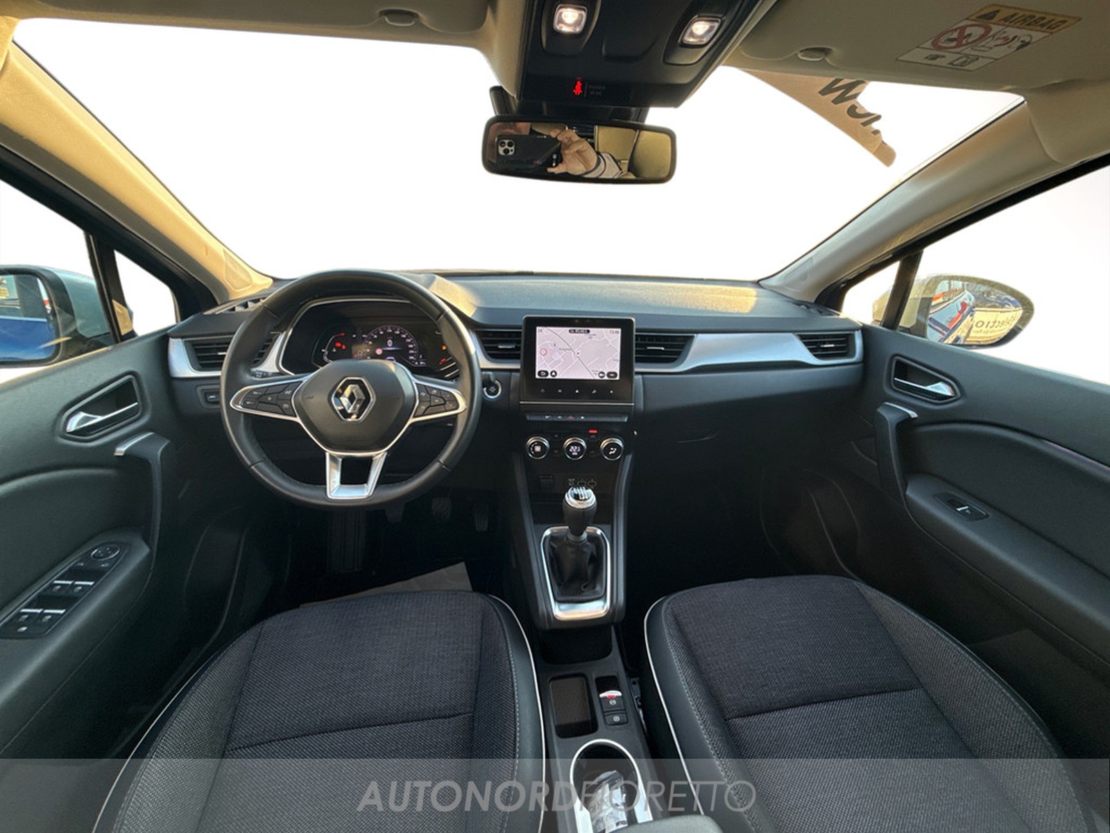 AUTONORD Renault Captur