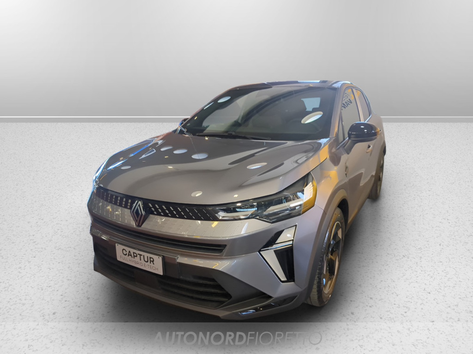 AUTONORD Renault Captur