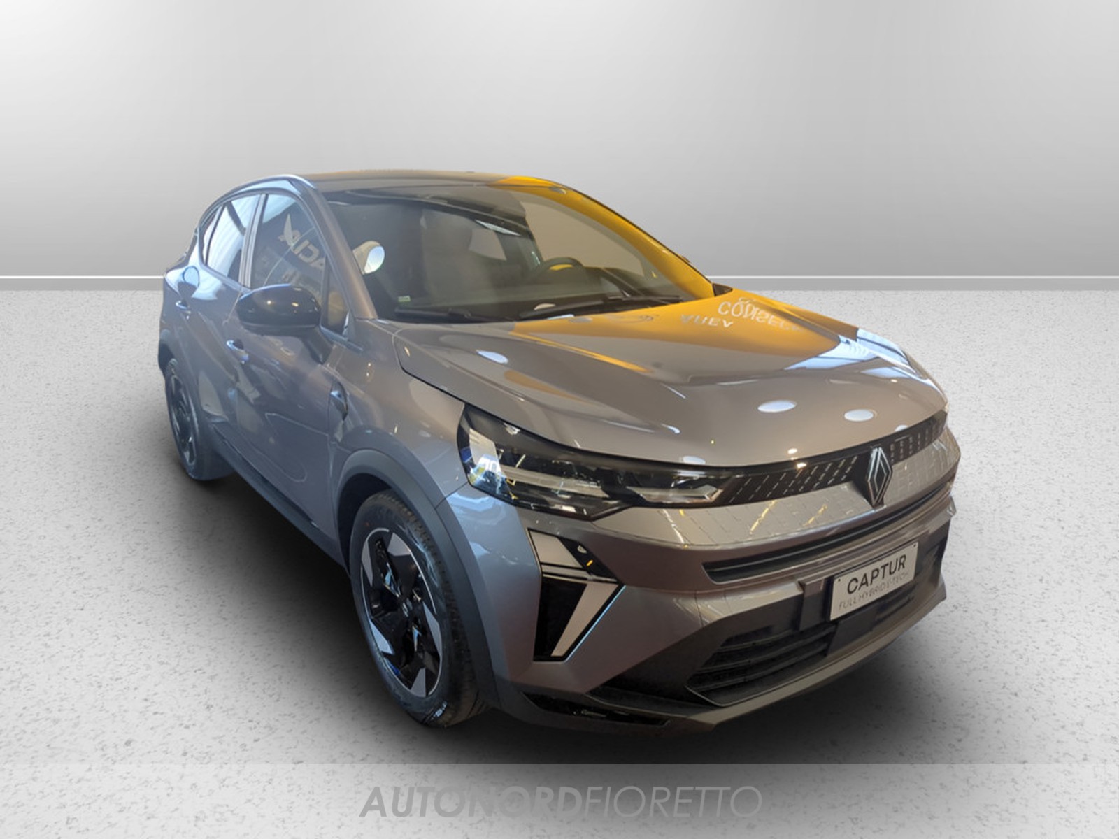 AUTONORD Renault Captur