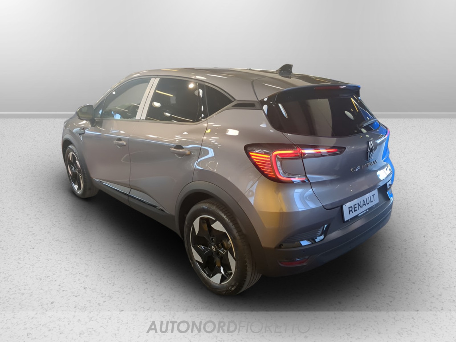 AUTONORD Renault Captur