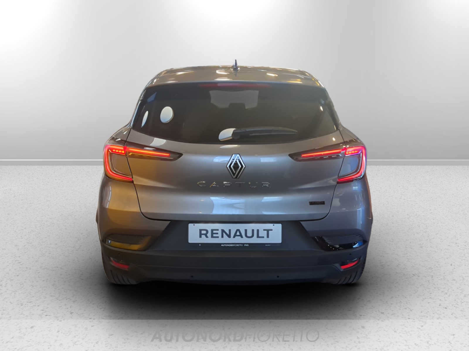 AUTONORD Renault Captur
