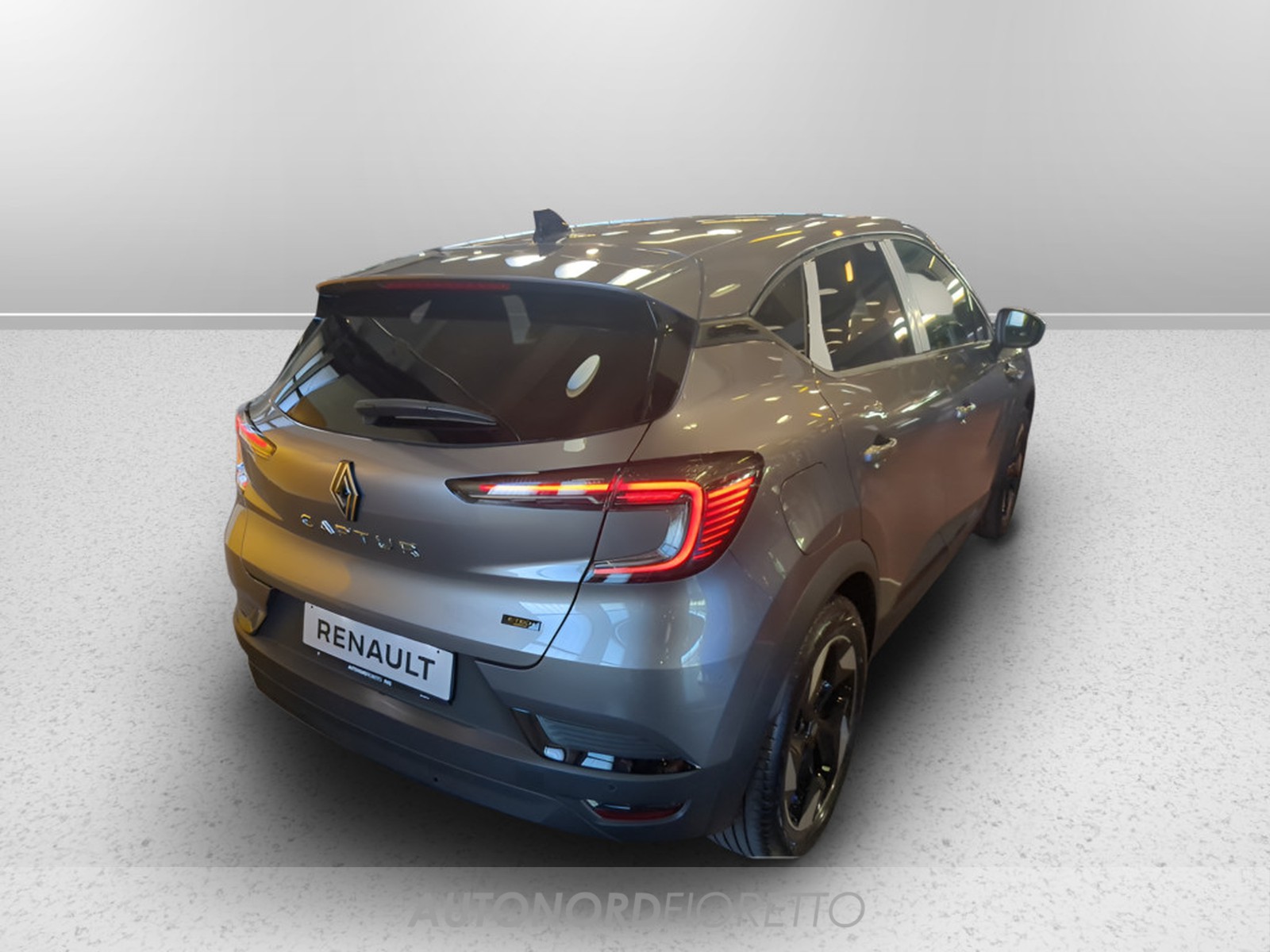 AUTONORD Renault Captur