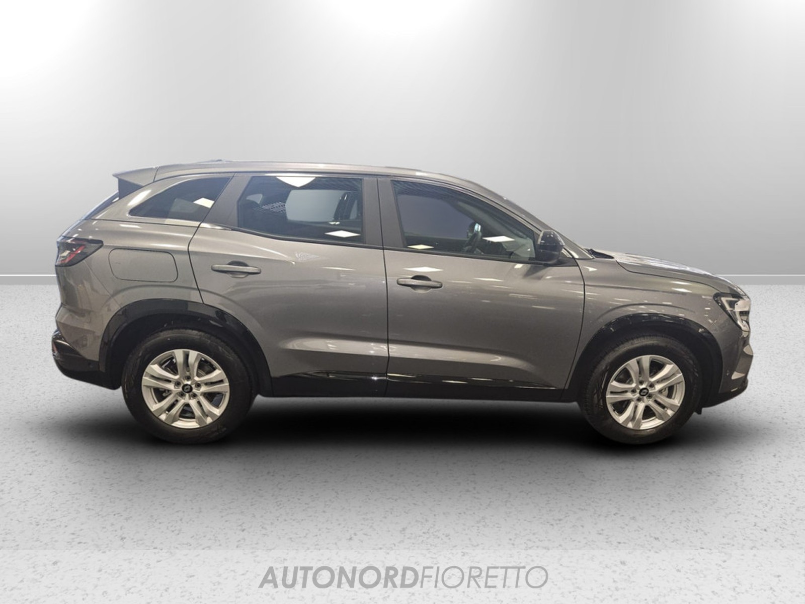 AUTONORD Renault Austral