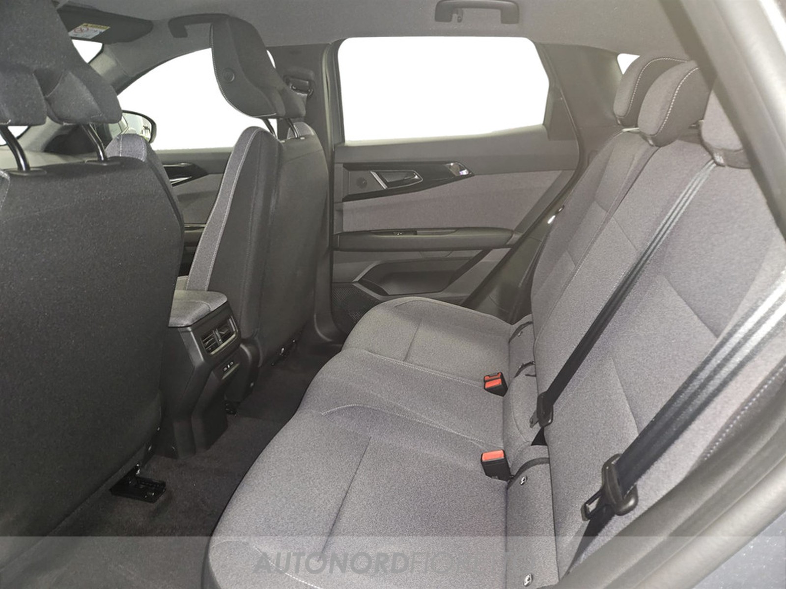 AUTONORD Renault Austral