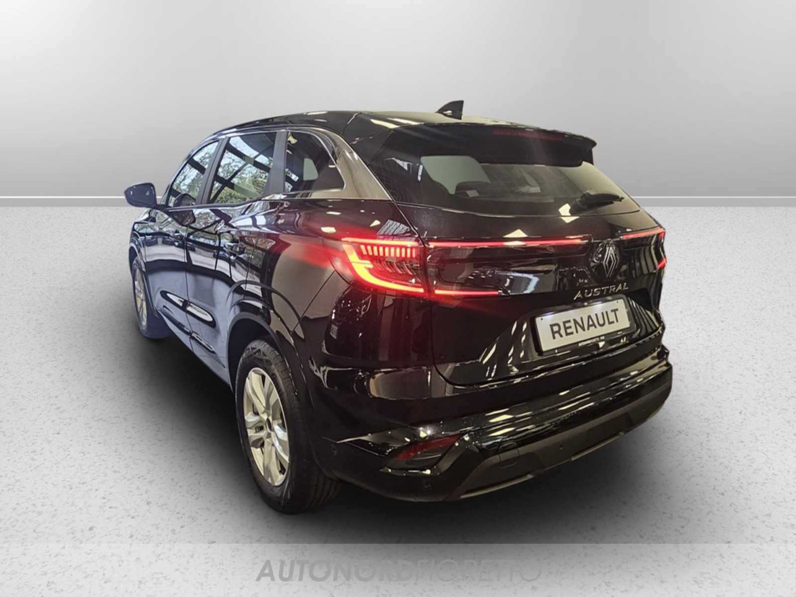 AUTONORD Renault Austral