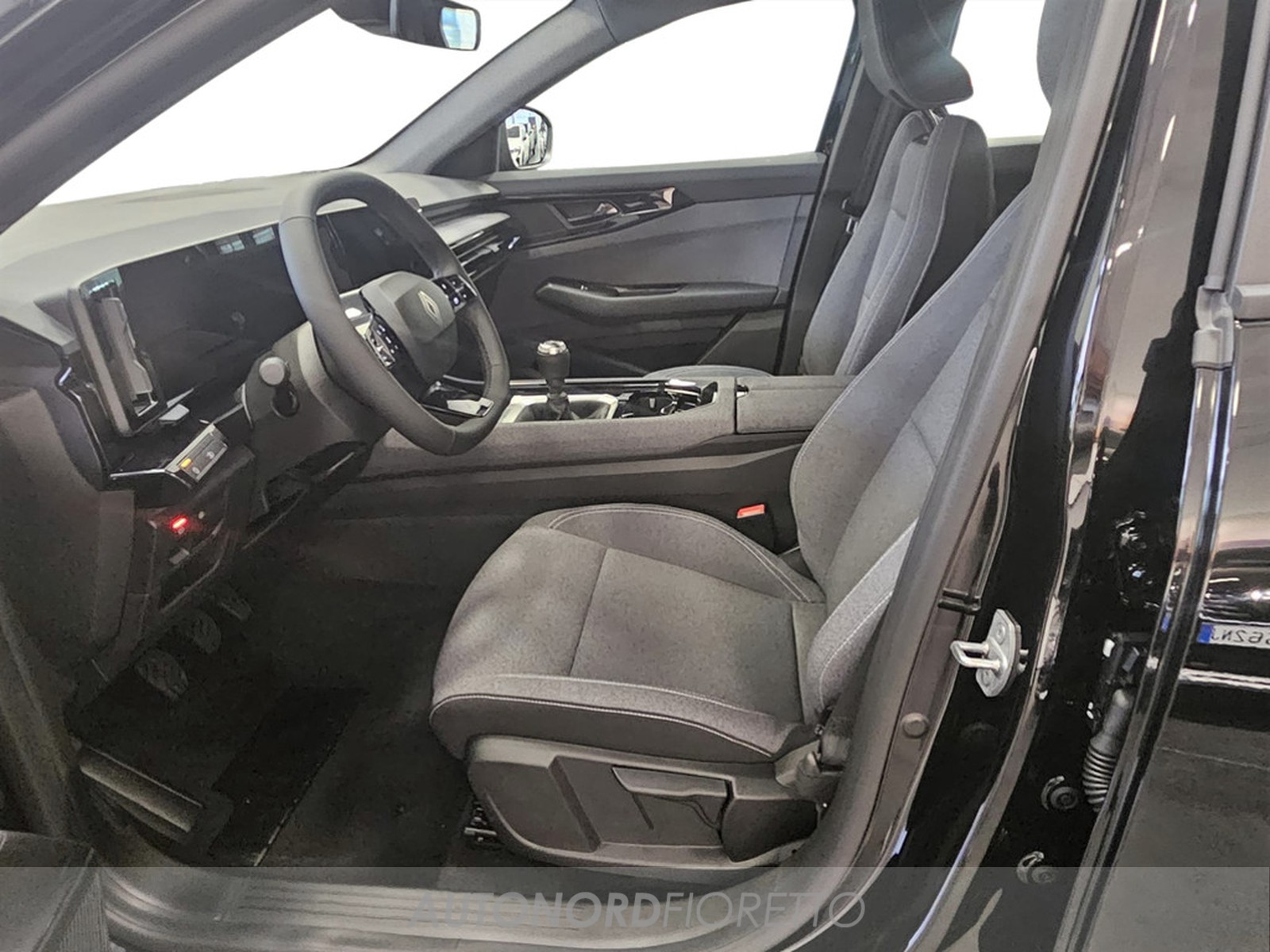 AUTONORD Renault Austral