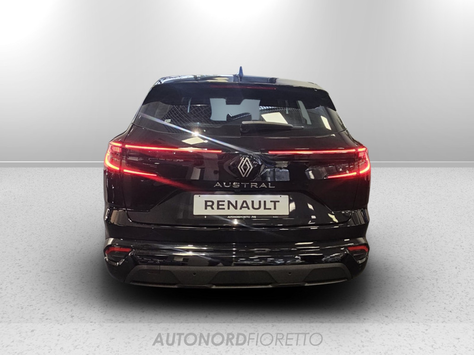 AUTONORD Renault Austral