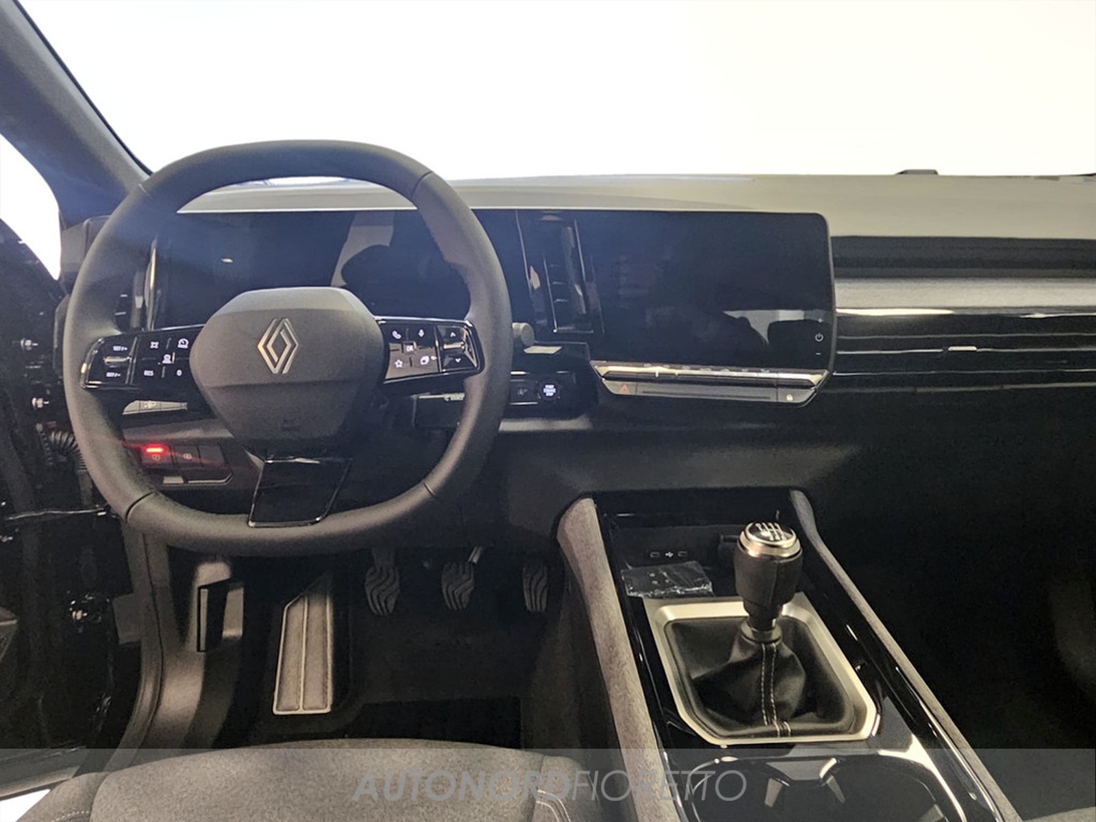 AUTONORD Renault Austral