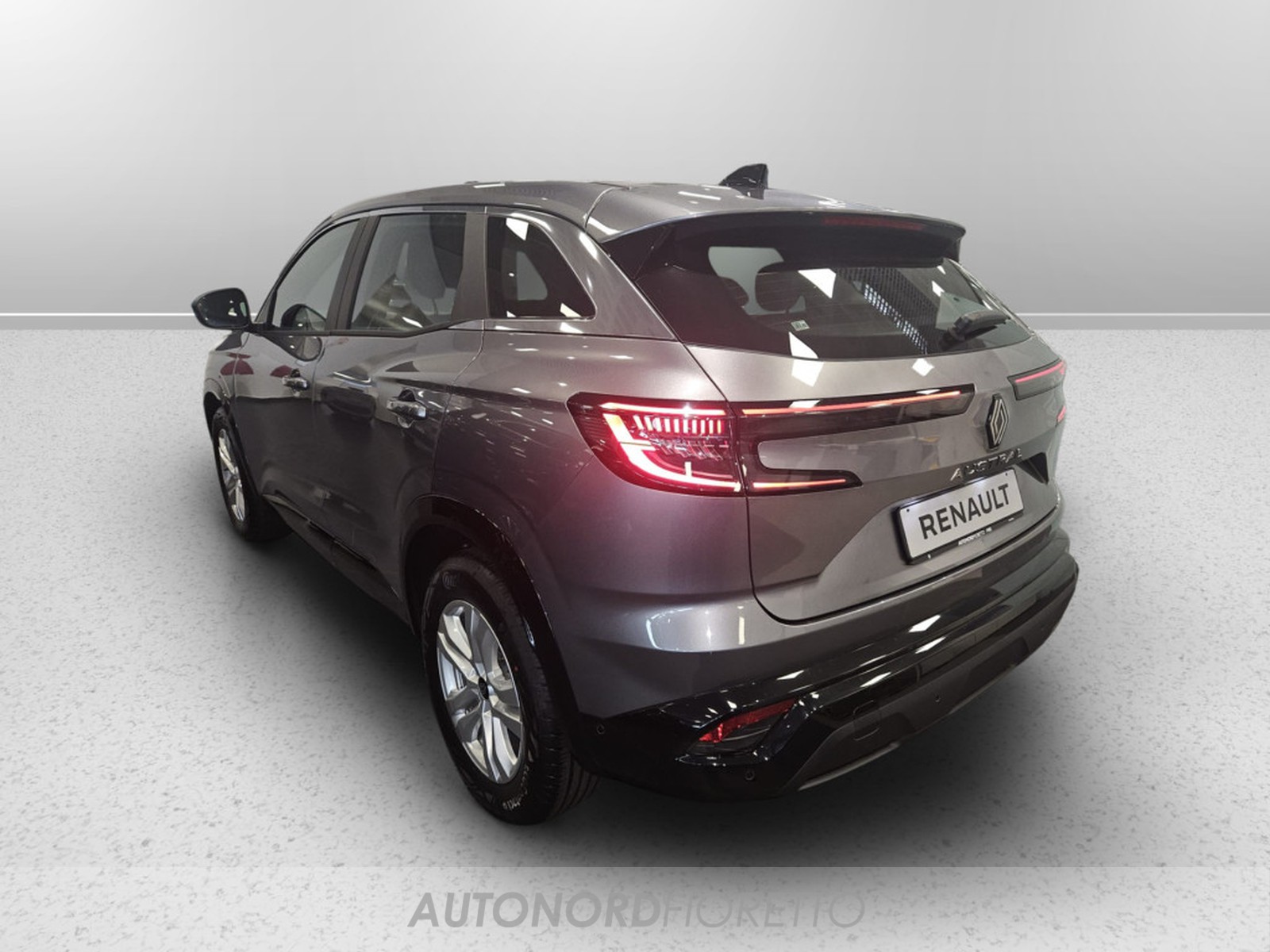 AUTONORD Renault Austral