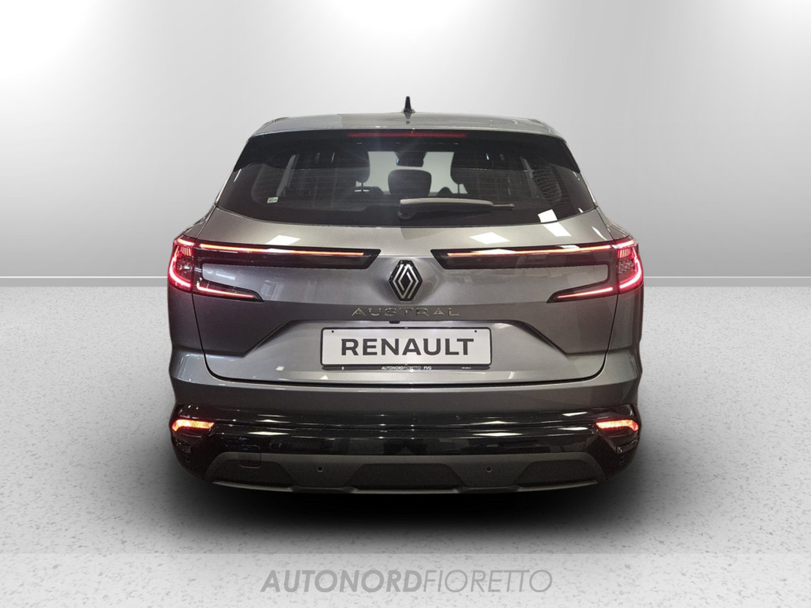 AUTONORD Renault Austral