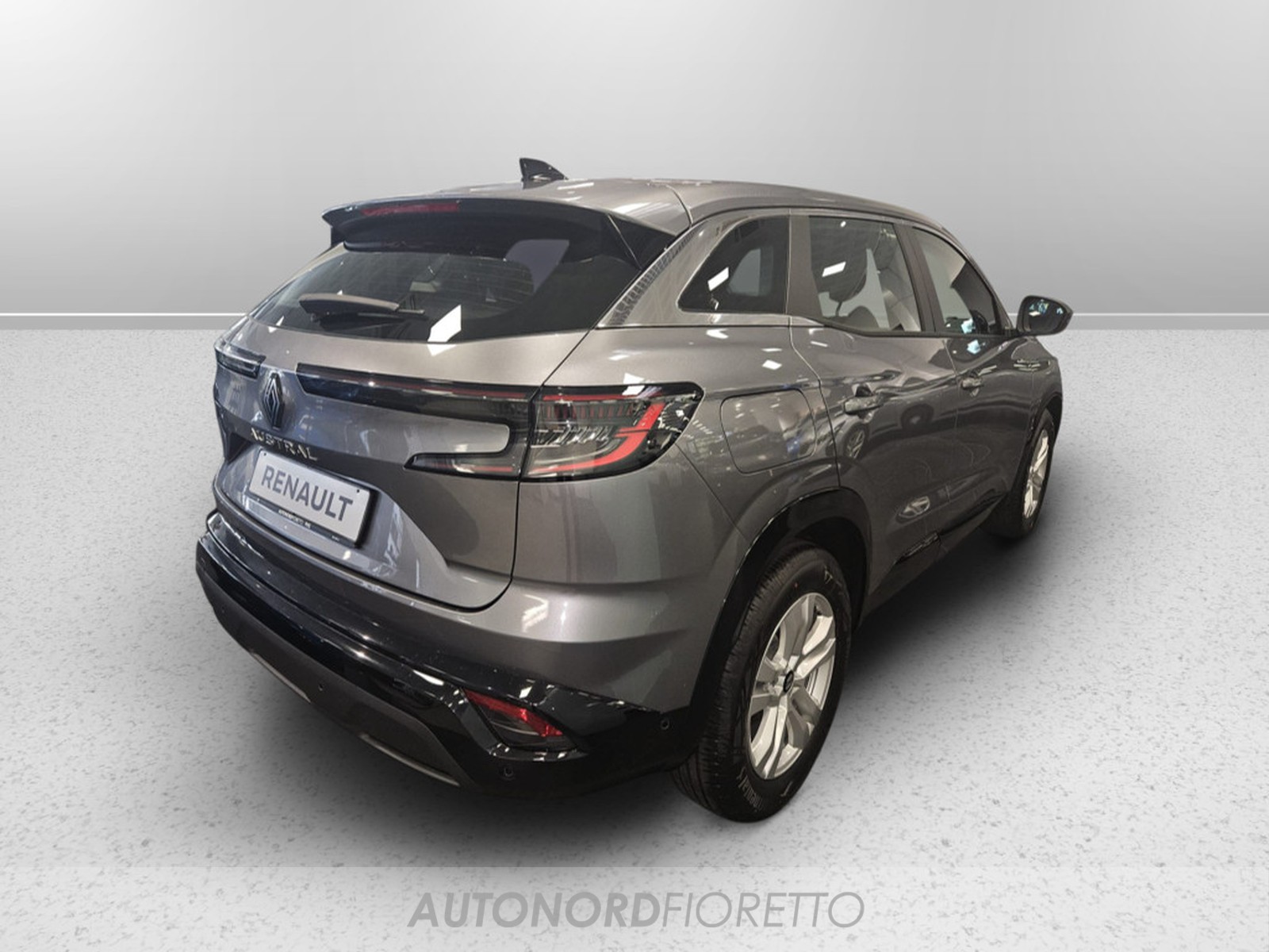 AUTONORD Renault Austral