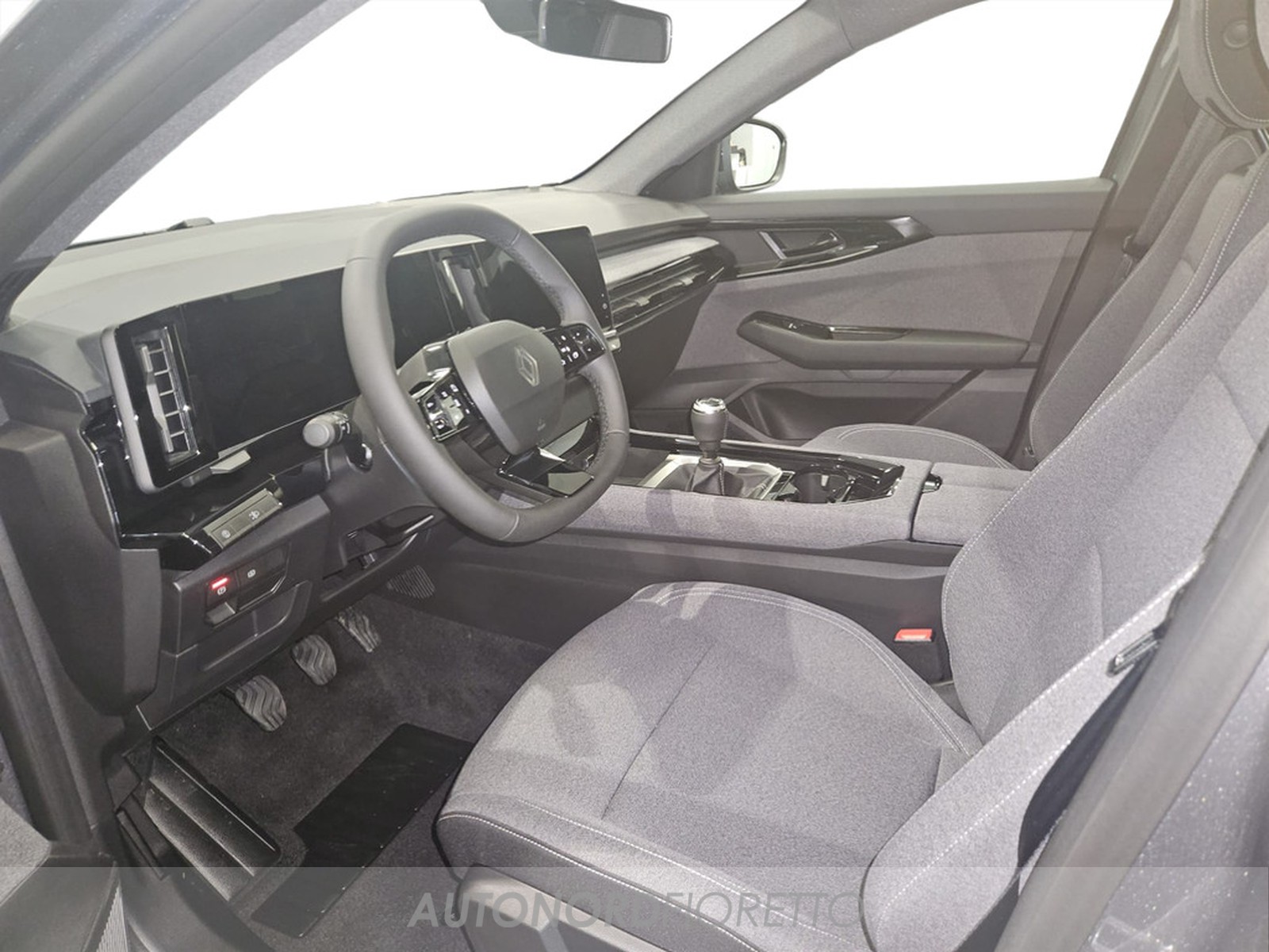 AUTONORD Renault Austral