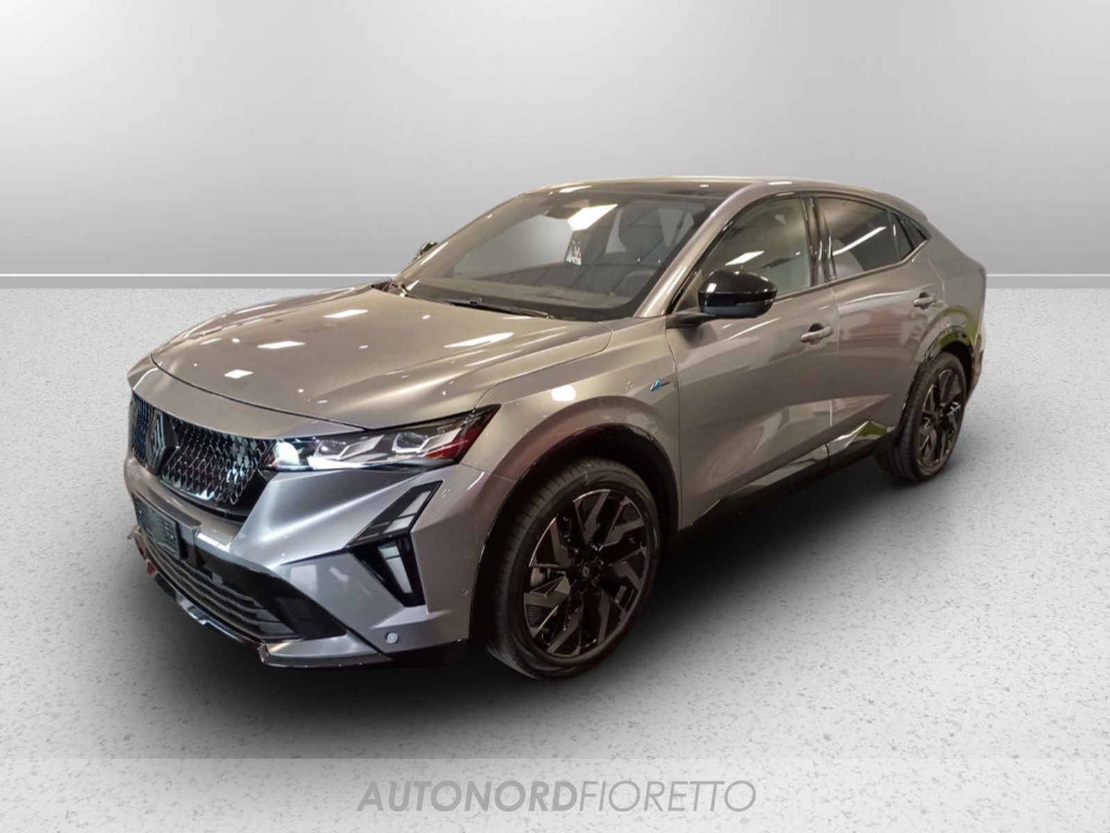 AUTONORD Renault Rafale