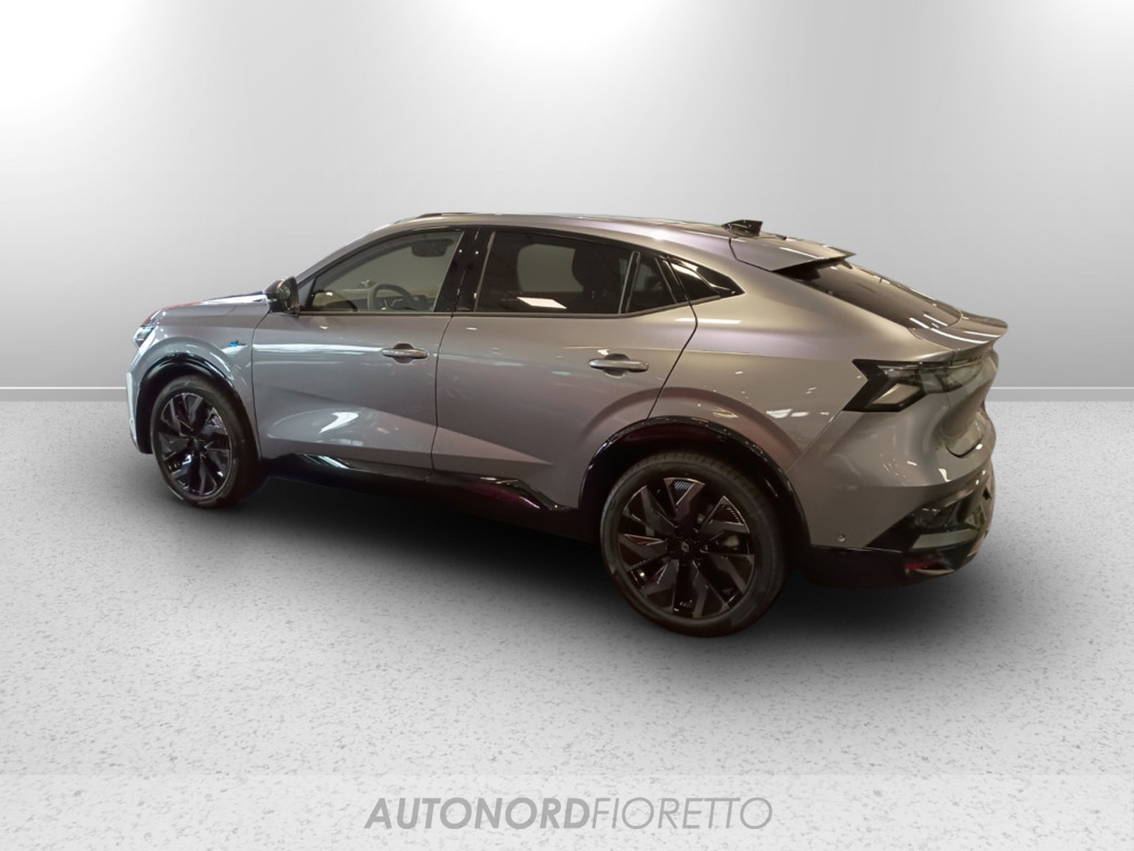 AUTONORD Renault Rafale