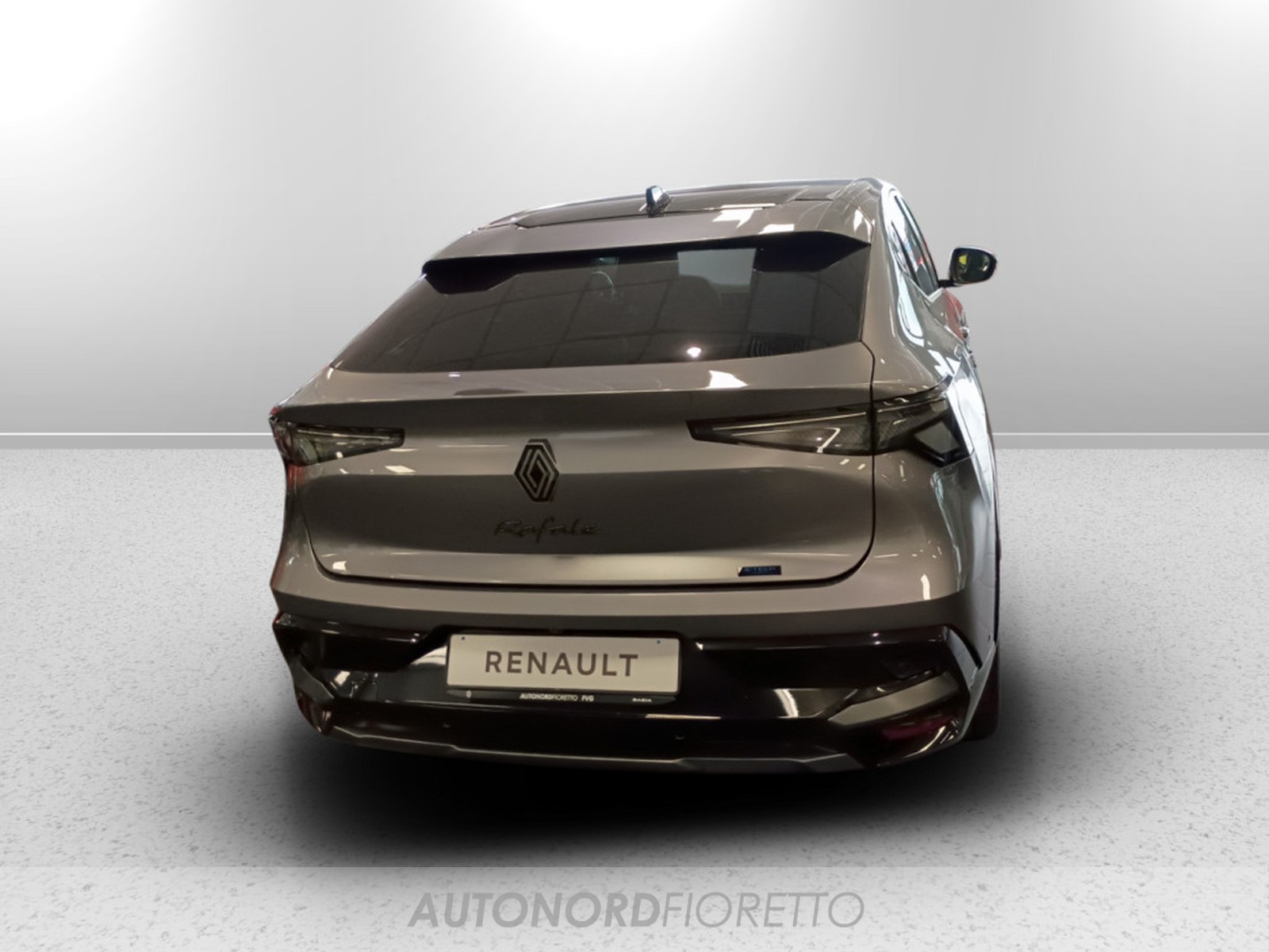 AUTONORD Renault Rafale