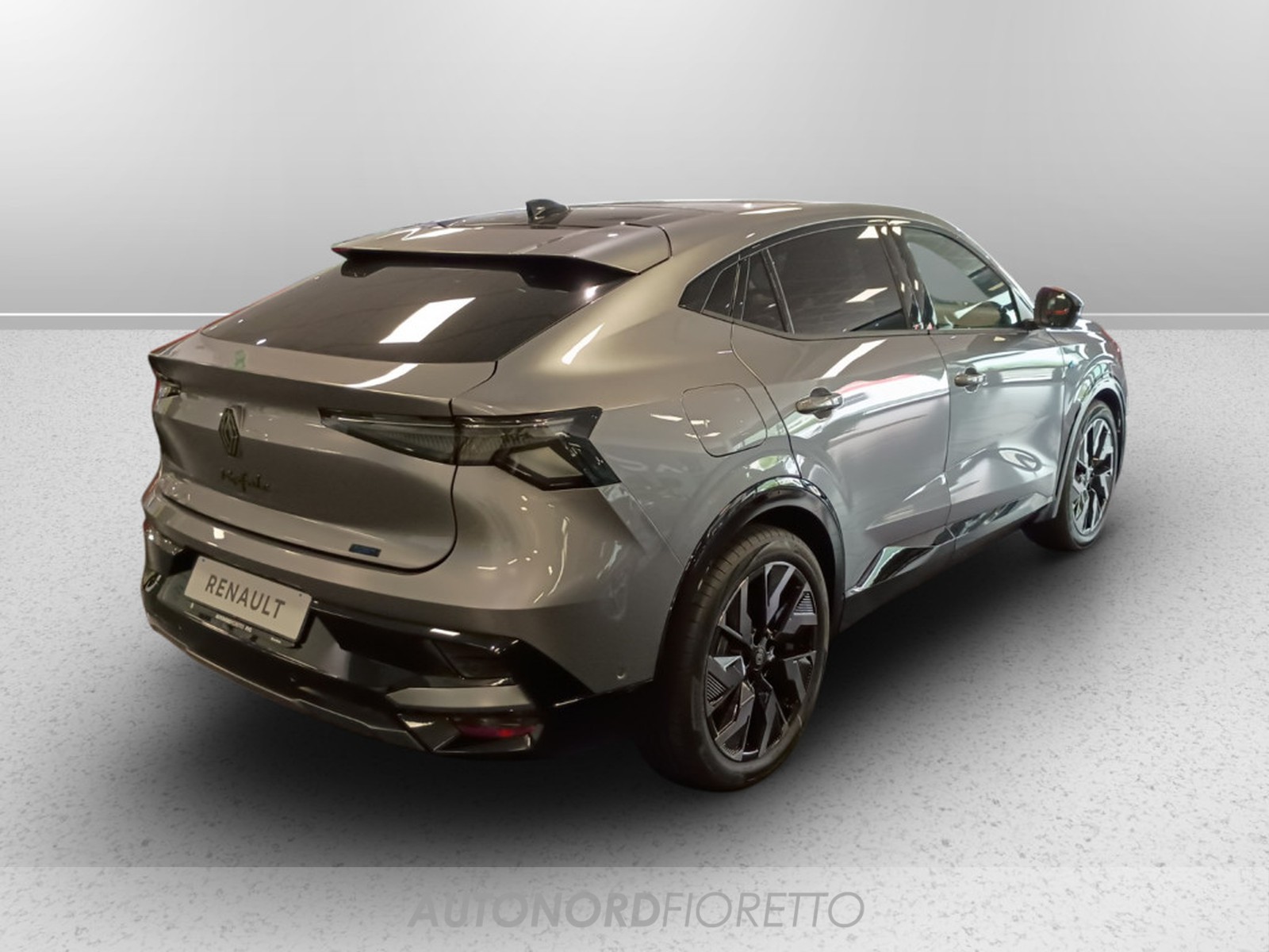 AUTONORD Renault Rafale