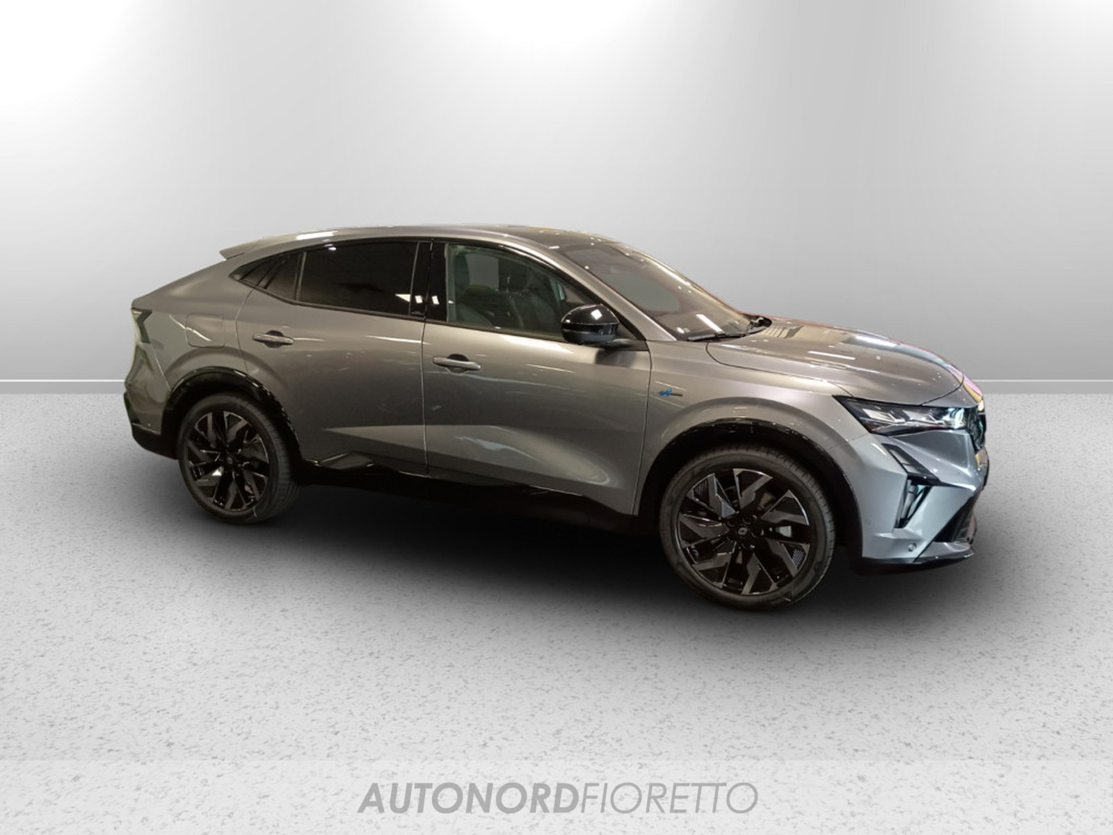 AUTONORD Renault Rafale