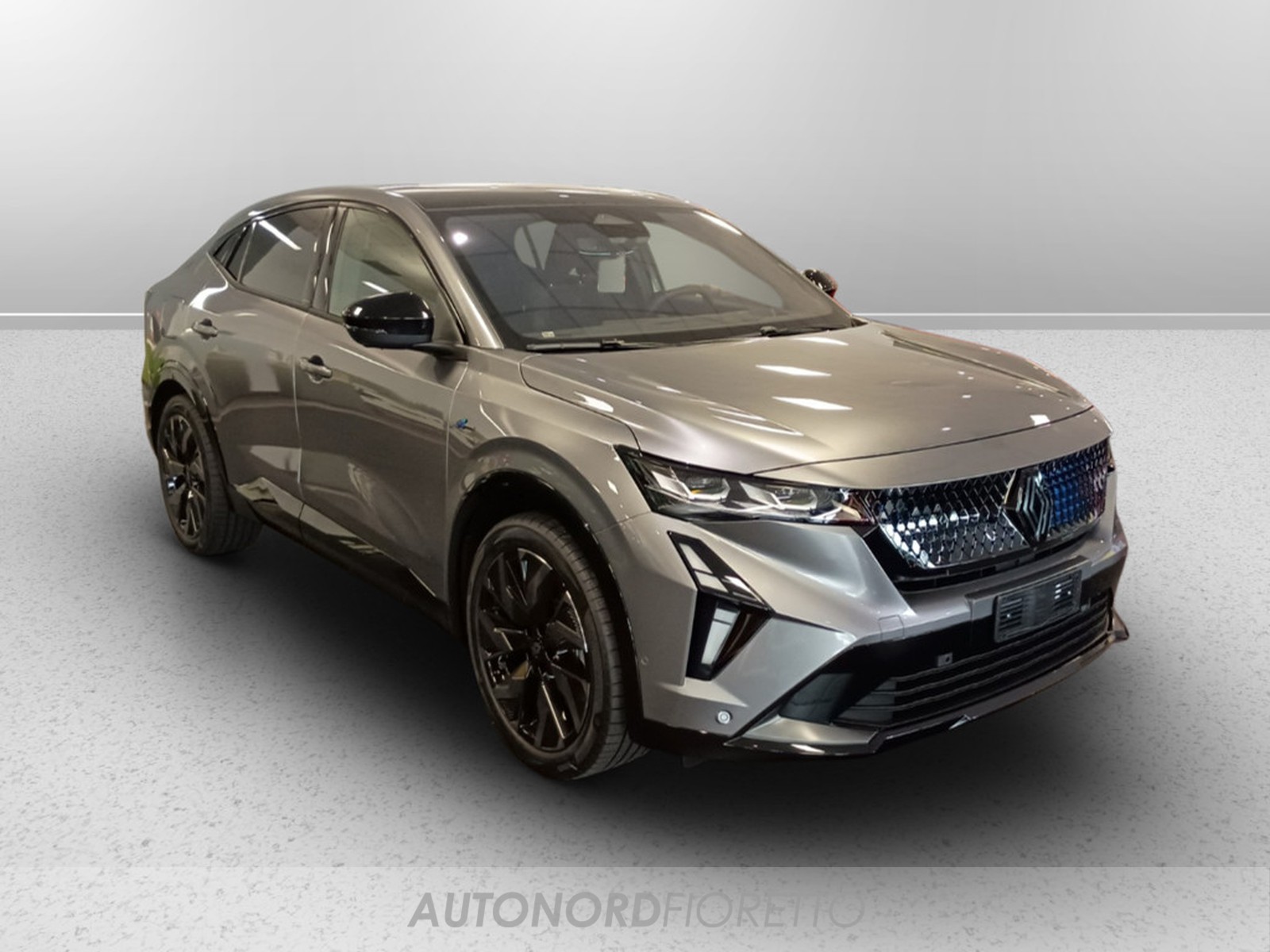 AUTONORD Renault Rafale