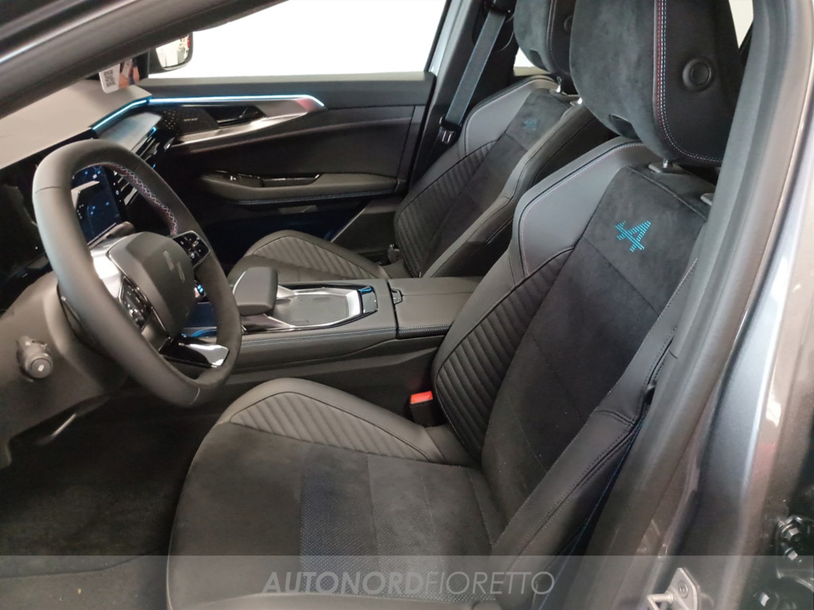 AUTONORD Renault Rafale