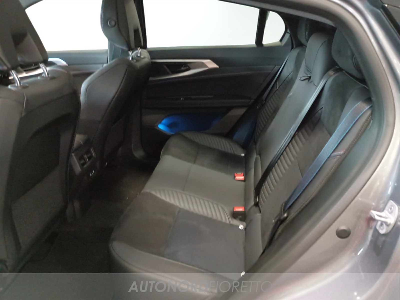 AUTONORD Renault Rafale