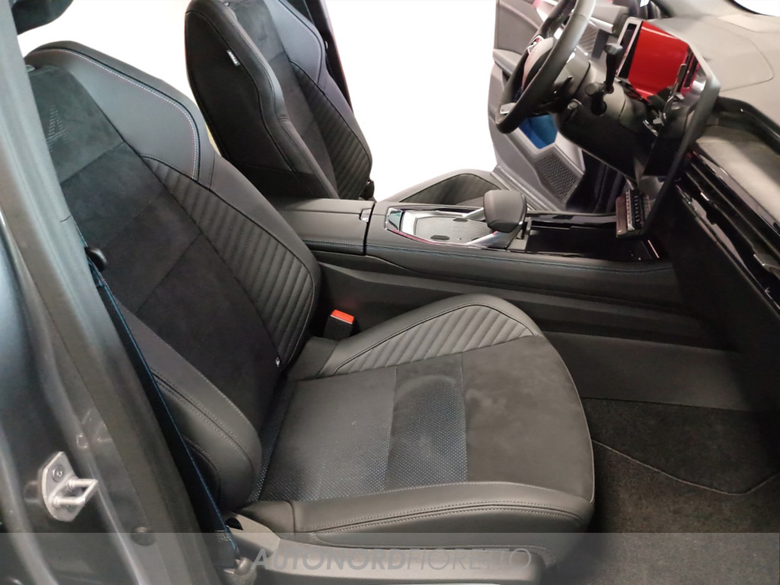 AUTONORD Renault Rafale