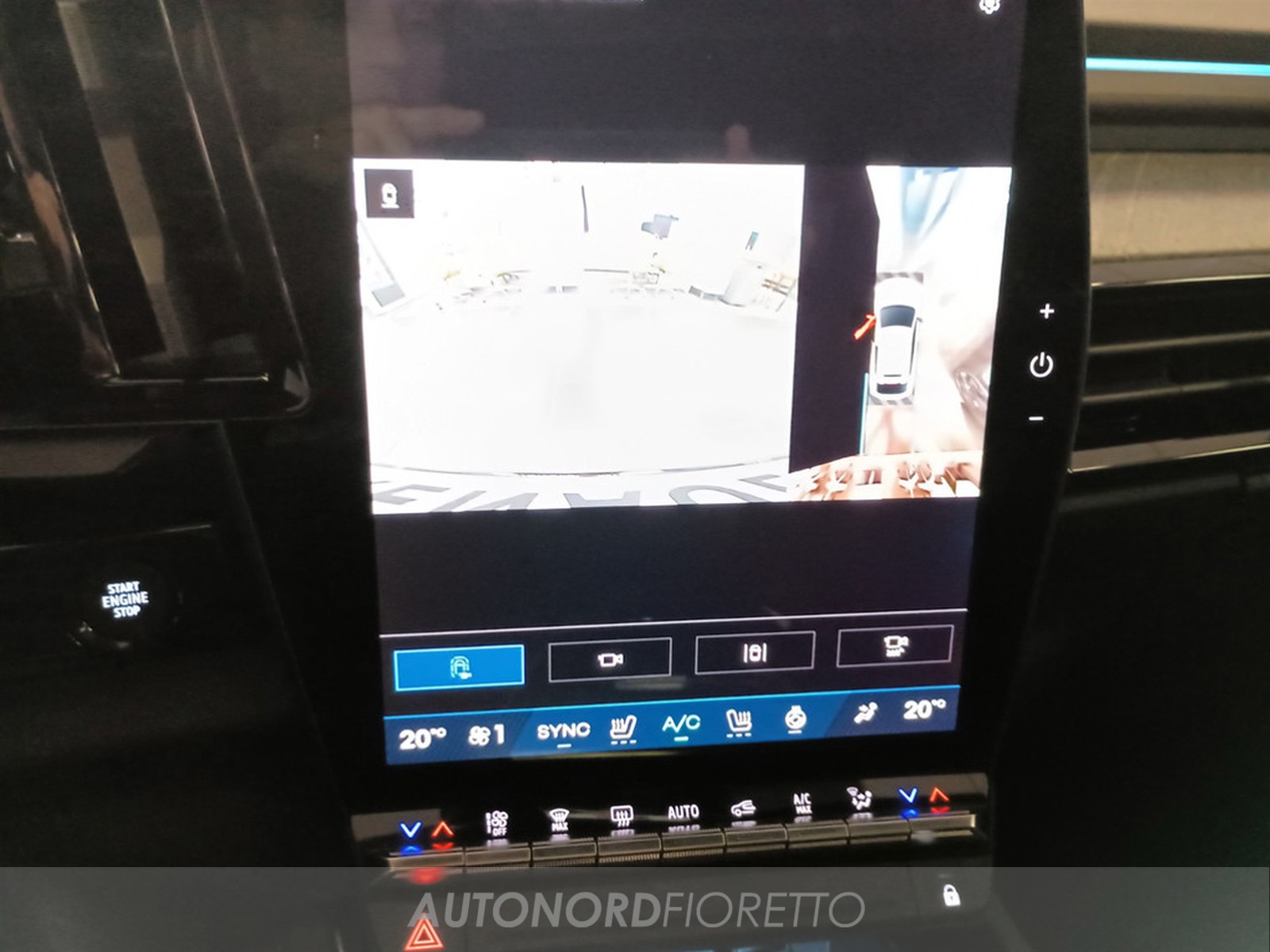 AUTONORD Renault Rafale