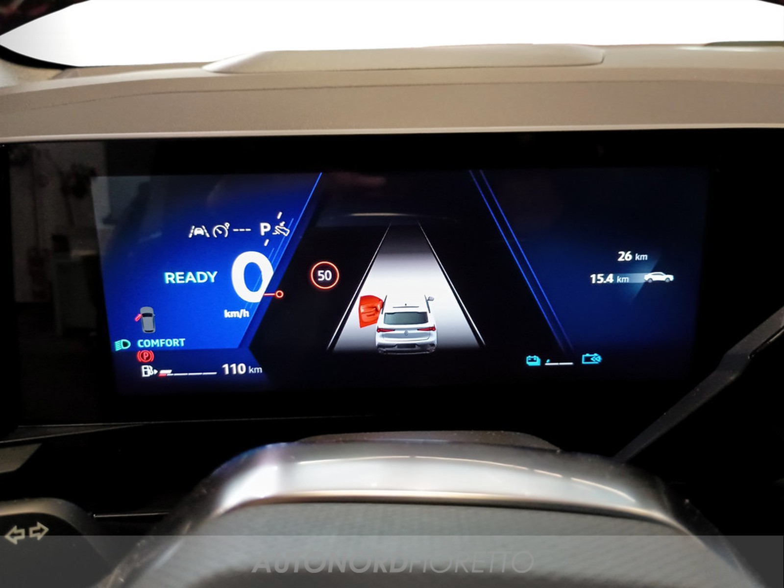 AUTONORD Renault Rafale