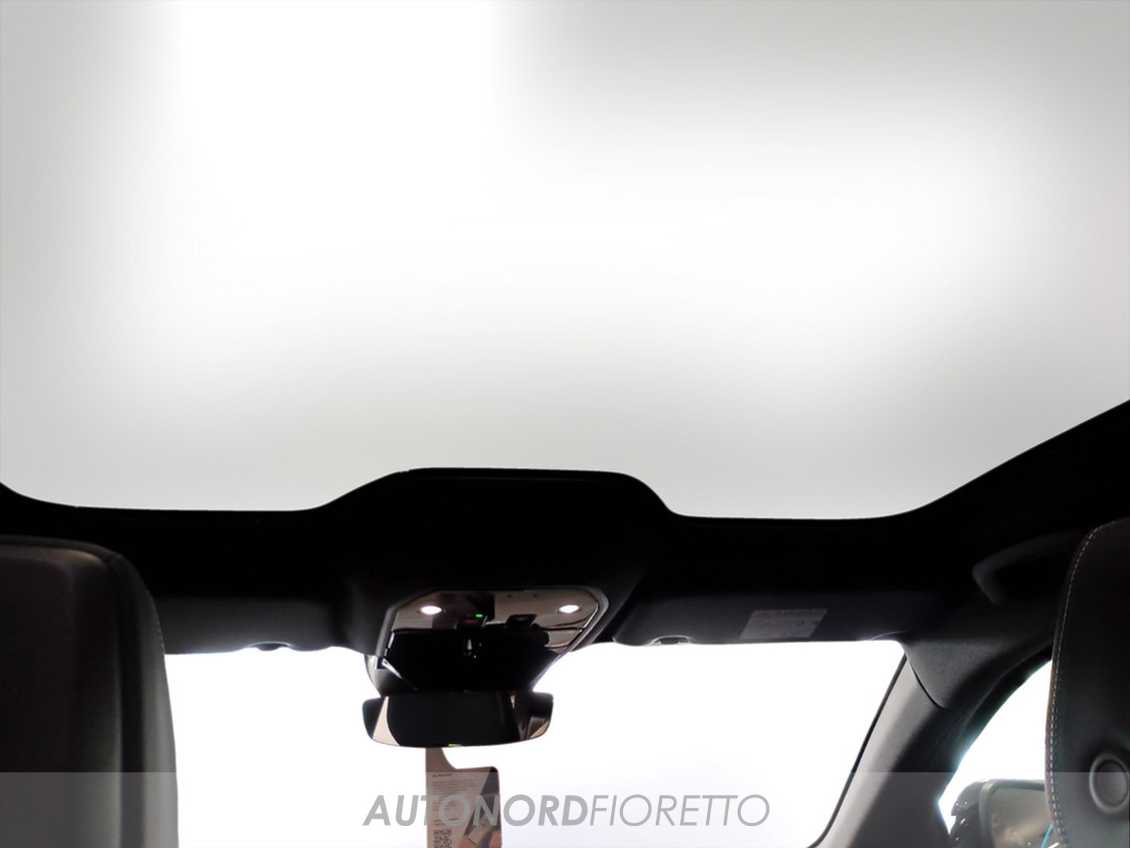 AUTONORD Renault Rafale