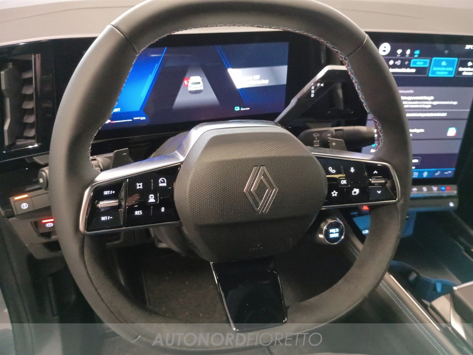 AUTONORD Renault Rafale