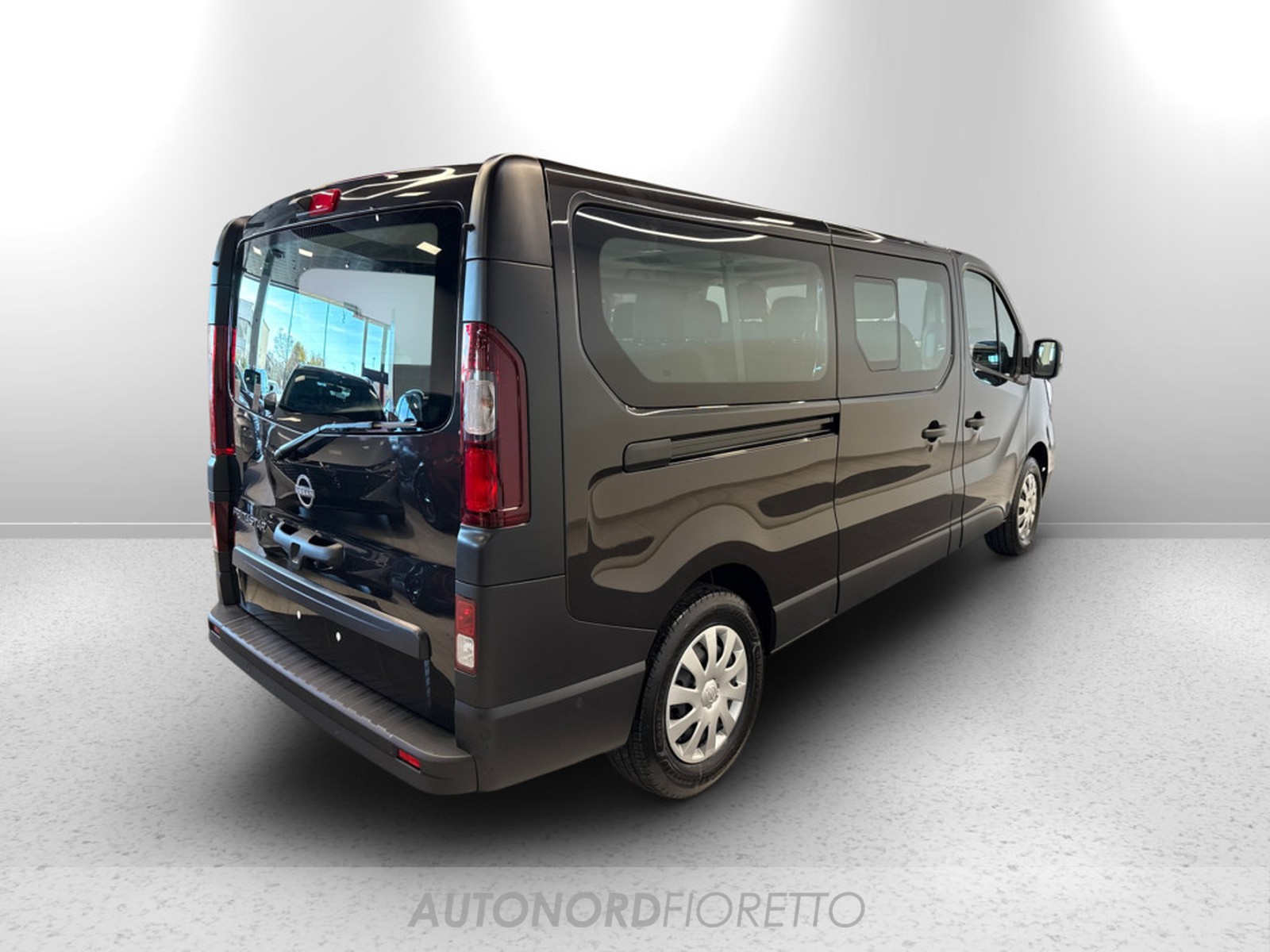 AUTONORD Nissan Primastar