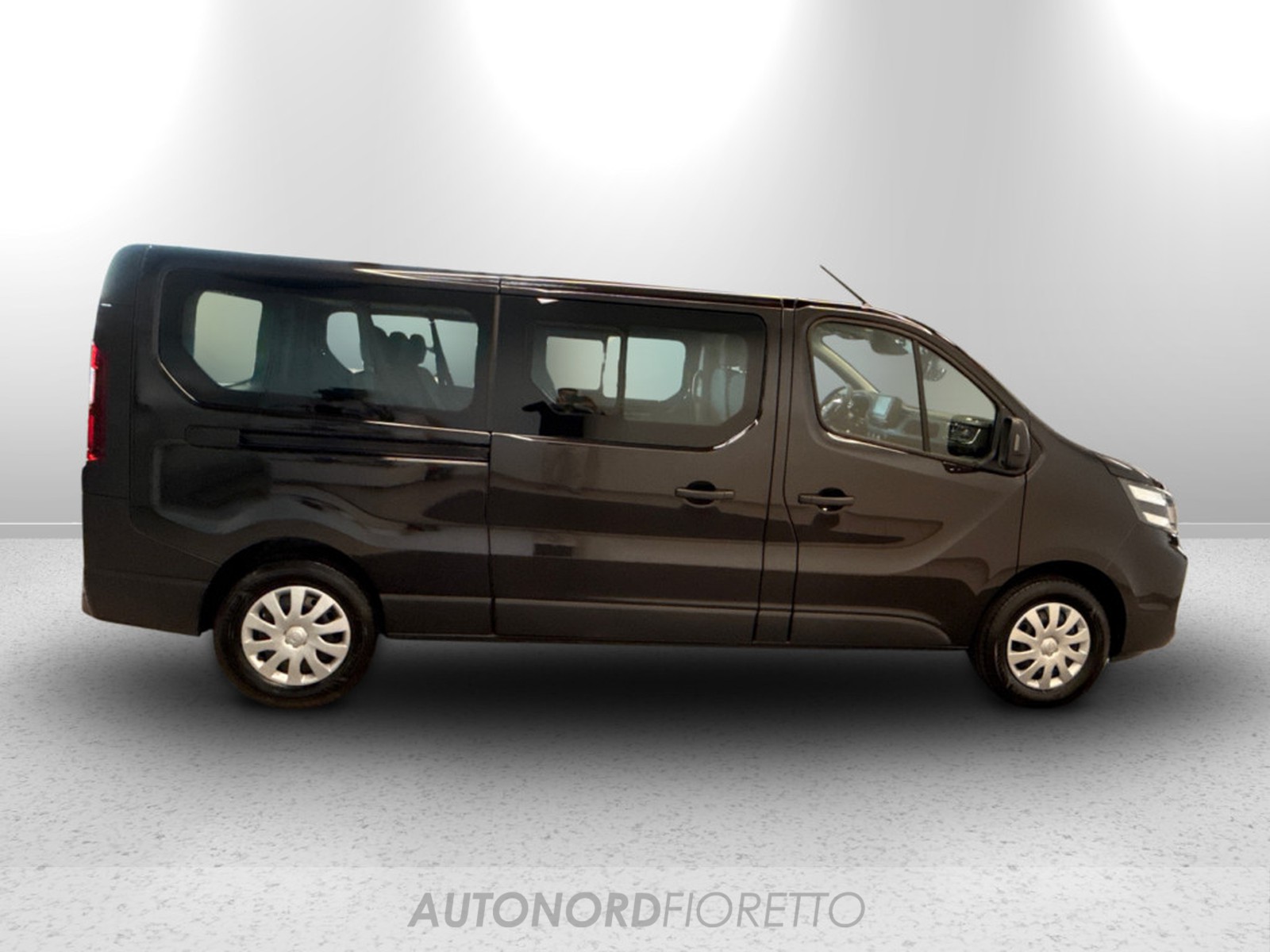 AUTONORD Nissan Primastar