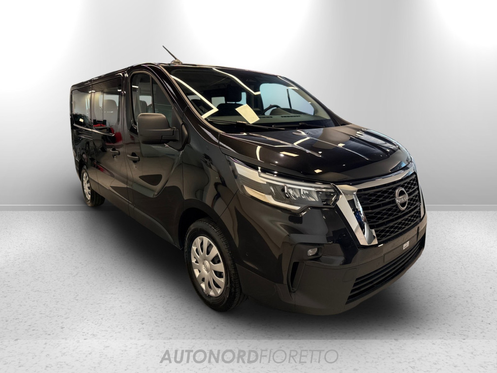 AUTONORD Nissan Primastar
