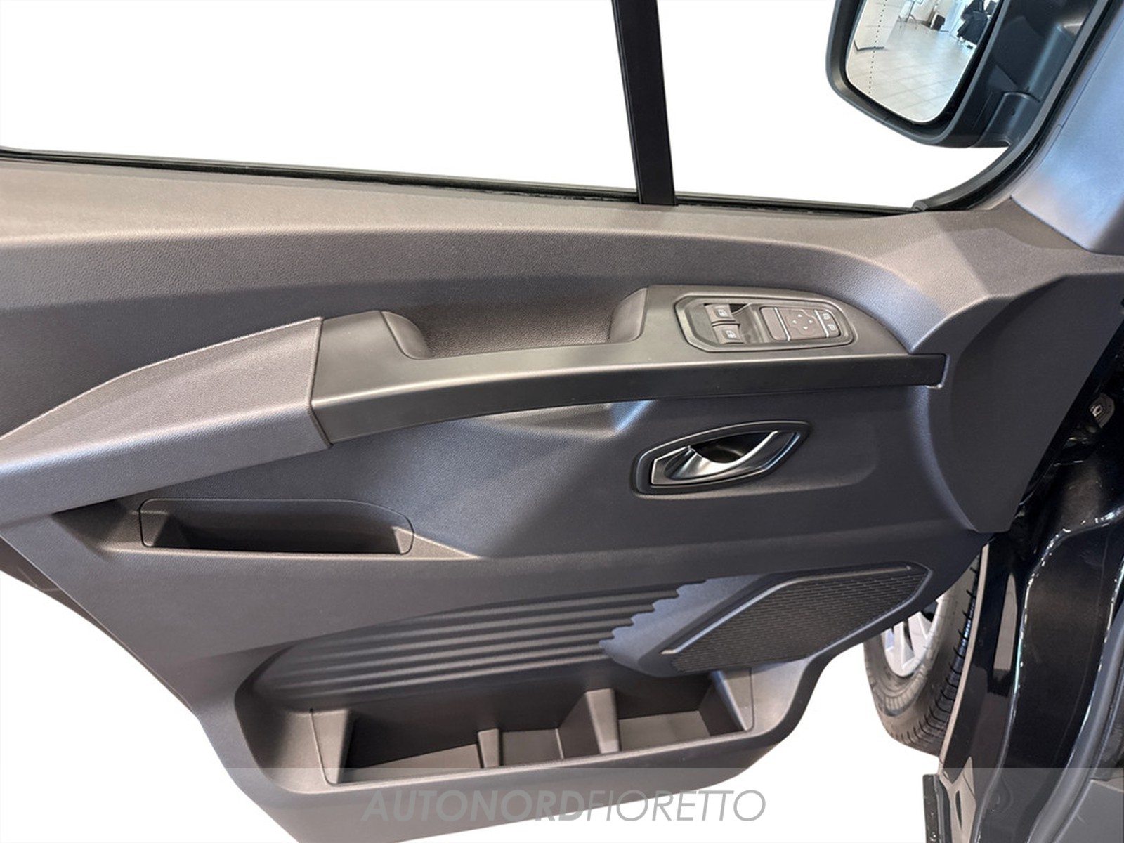 AUTONORD Nissan Primastar