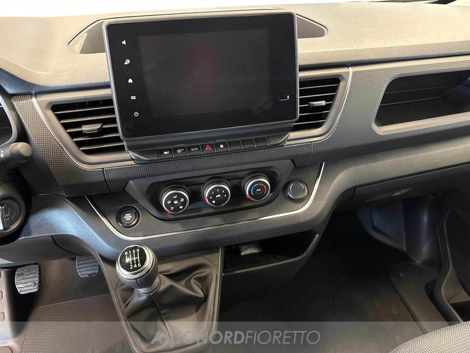 AUTONORD Nissan Primastar