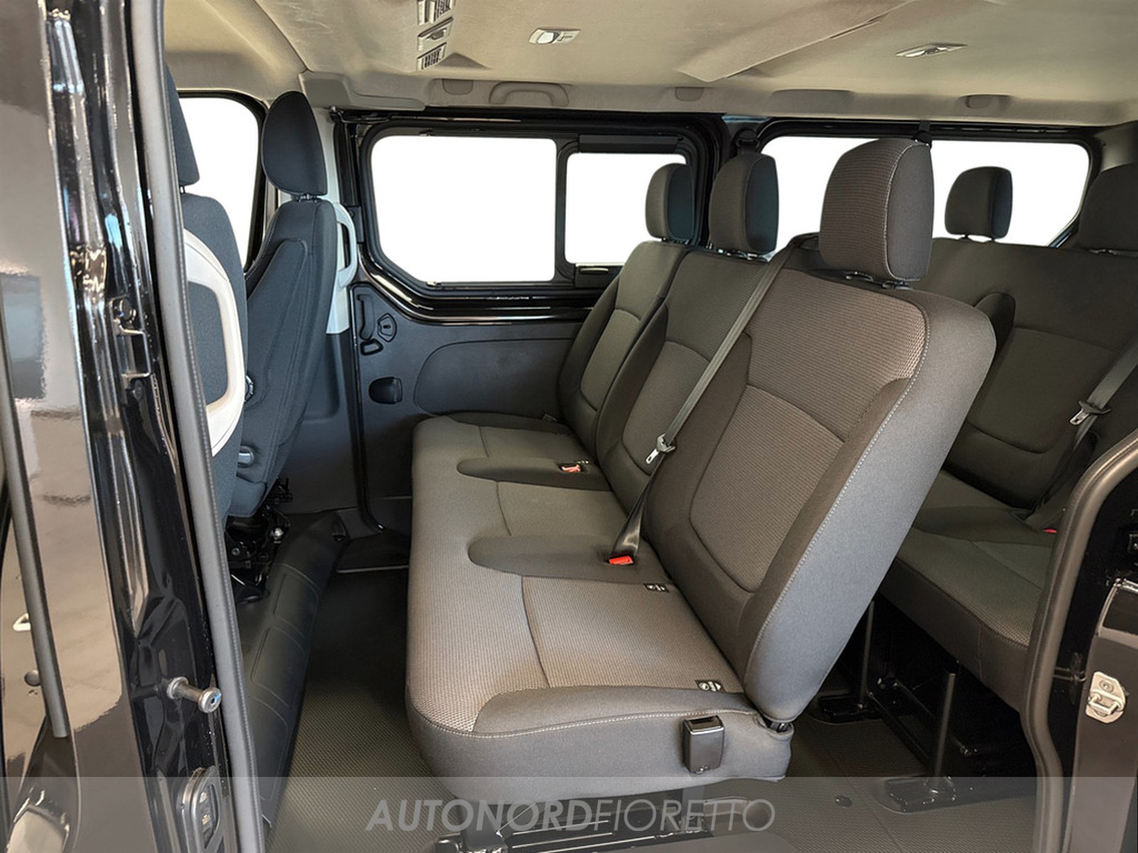 AUTONORD Nissan Primastar