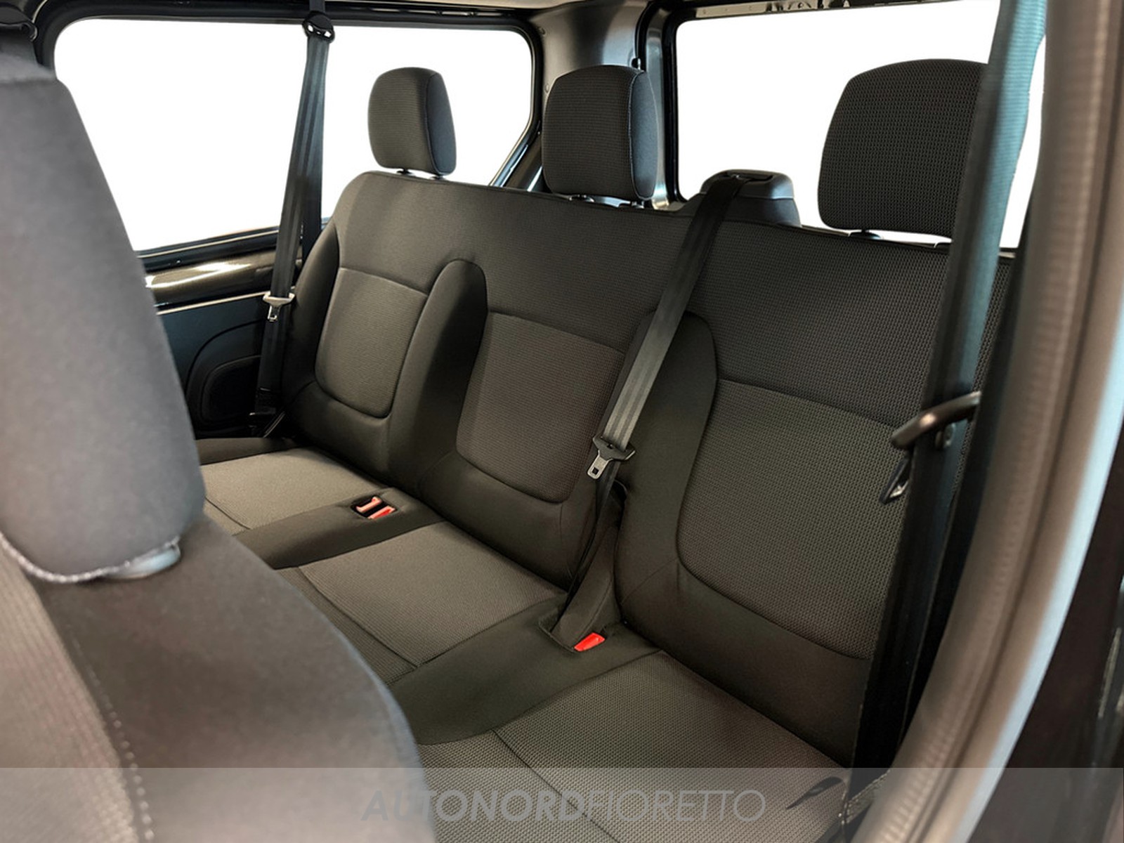 AUTONORD Nissan Primastar