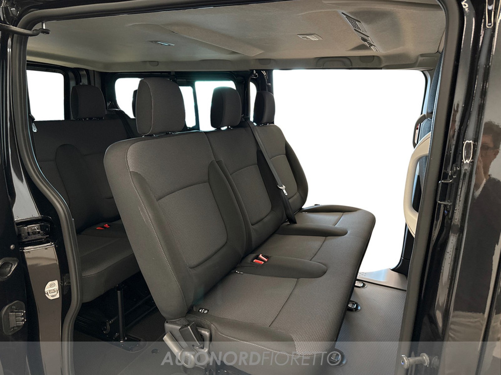 AUTONORD Nissan Primastar