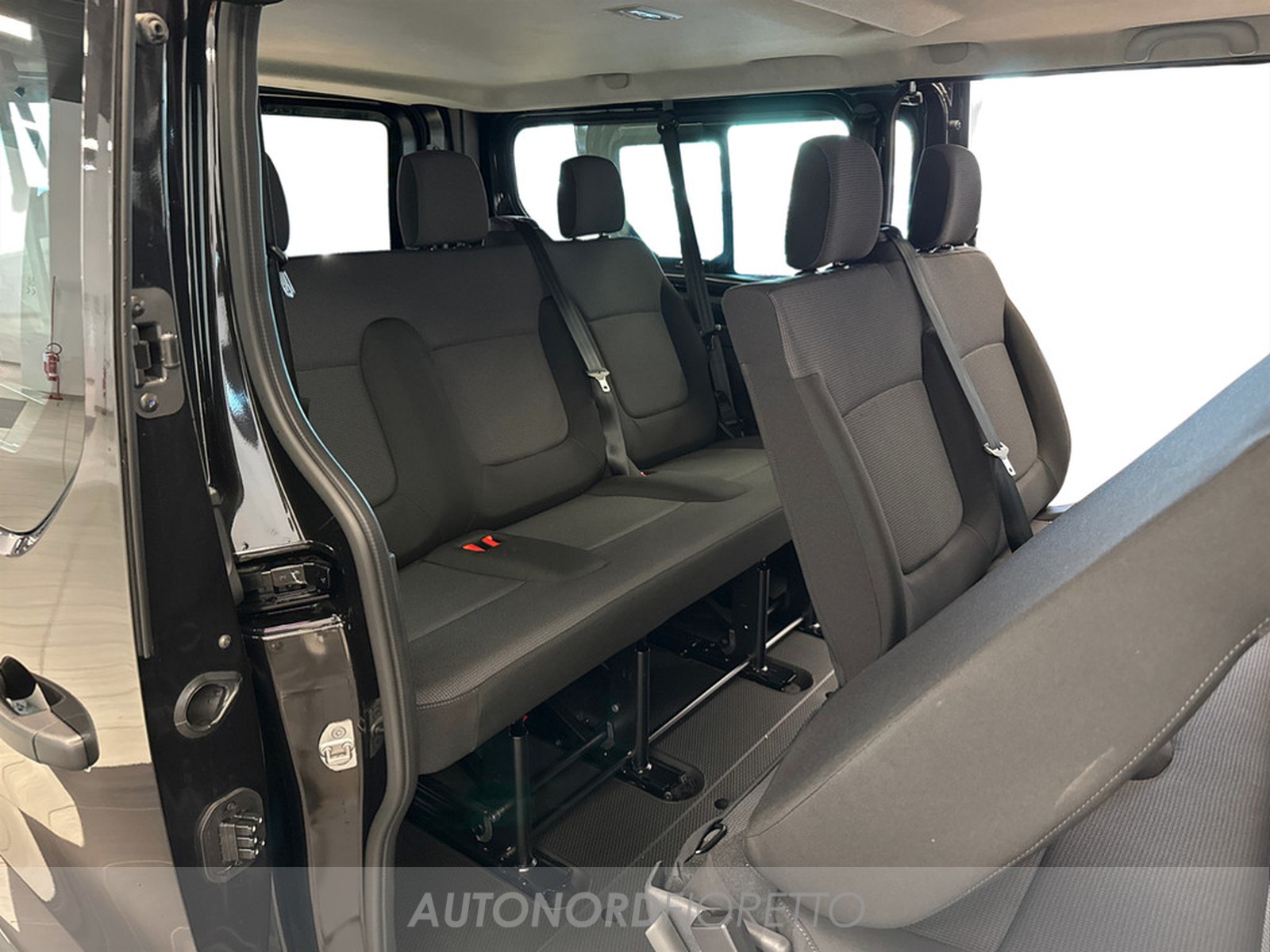 AUTONORD Nissan Primastar